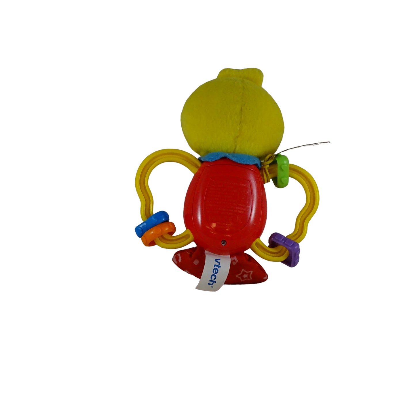 Hochet p’tit poussin d'occasion VTECH - Dès 2 ans | Lutin Vert