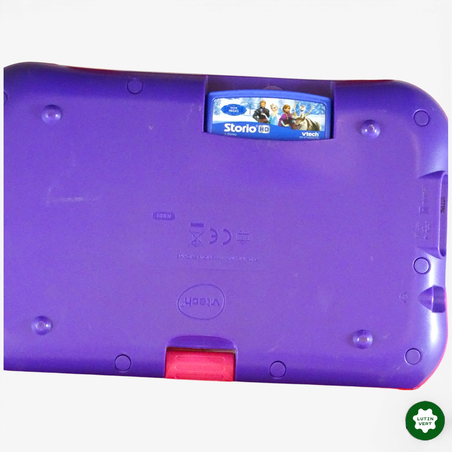 Storio Max 2,0 d'occasion VTECH - Dès 6 ans | Ref 10671