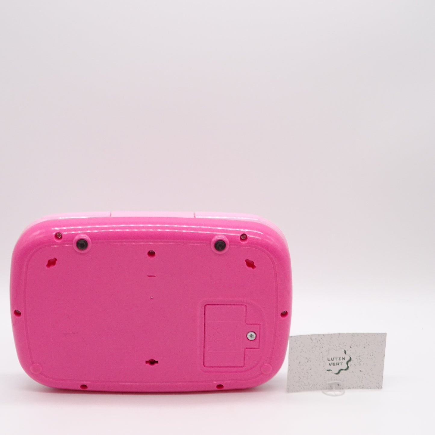 Ordi Genius kid VTECH - Dès 3 ans | Ref 14790