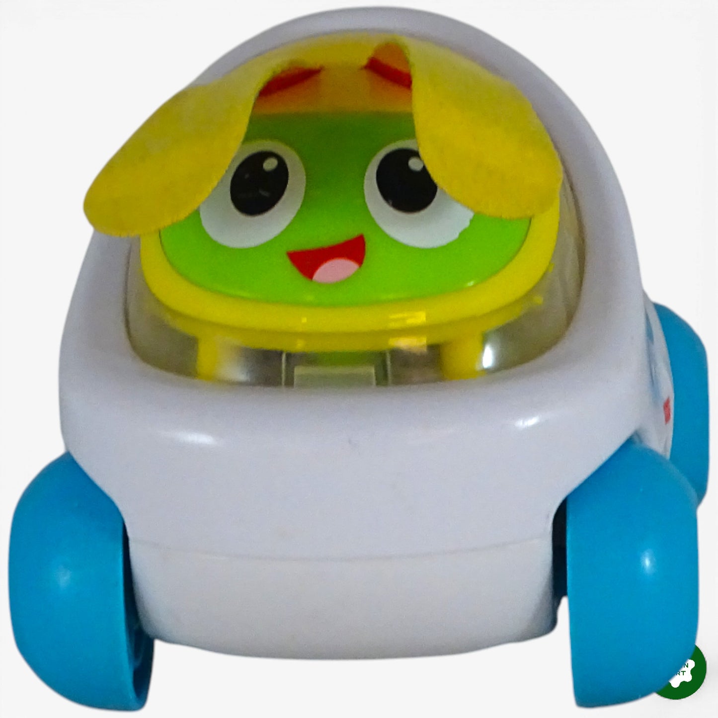 Voiture Bebo intéractive d'occasion FISHER-PRICE - Dès 9 mois | Ref 10717
