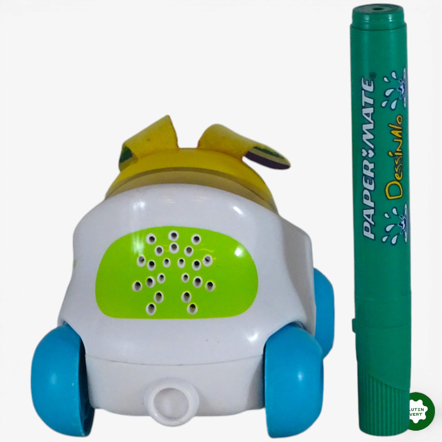 Voiture Bebo intéractive d'occasion FISHER-PRICE - Dès 9 mois | Ref 10717
