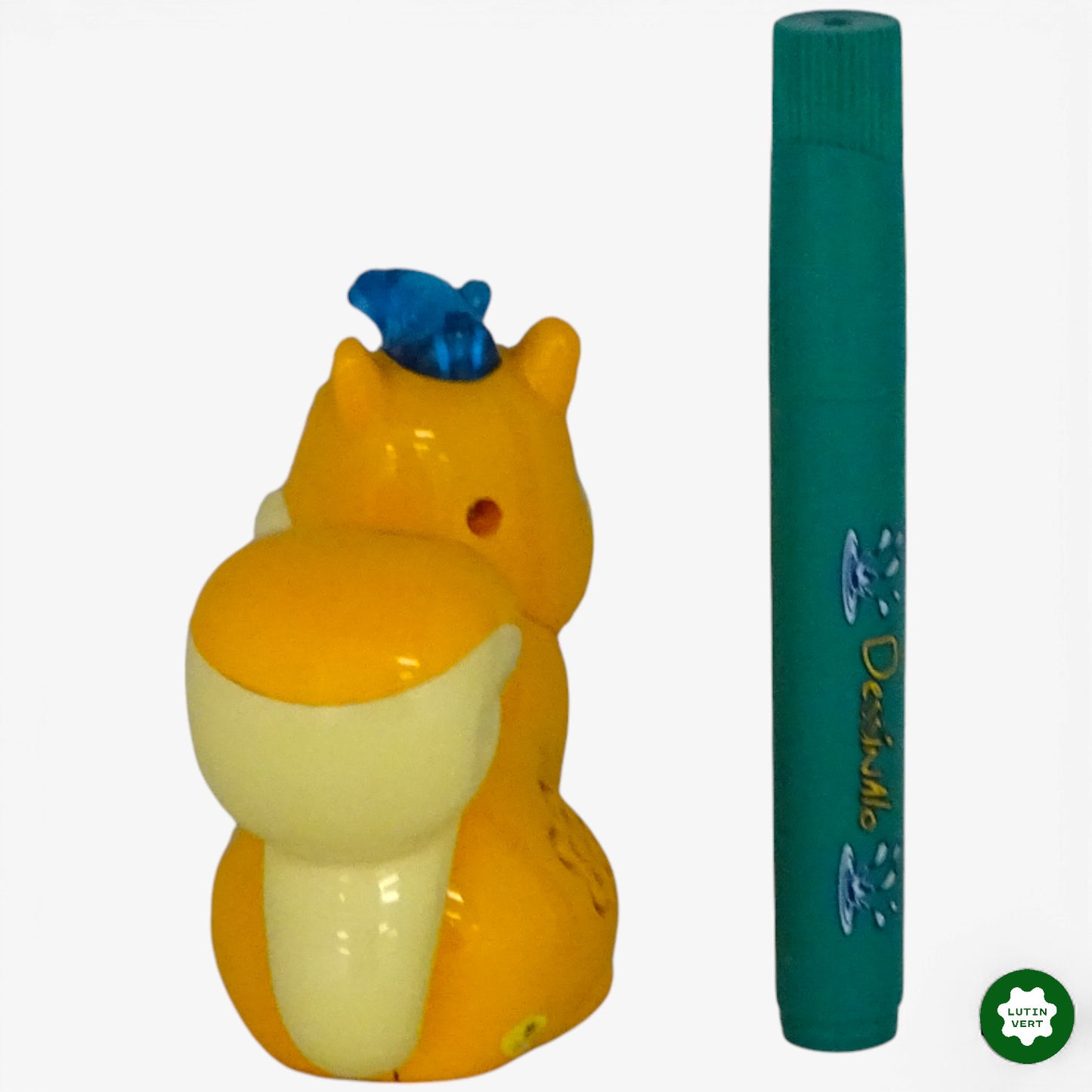 Taquin l’écureuil malin d'occasion VTECH - Dès 1 an | Ref 10698