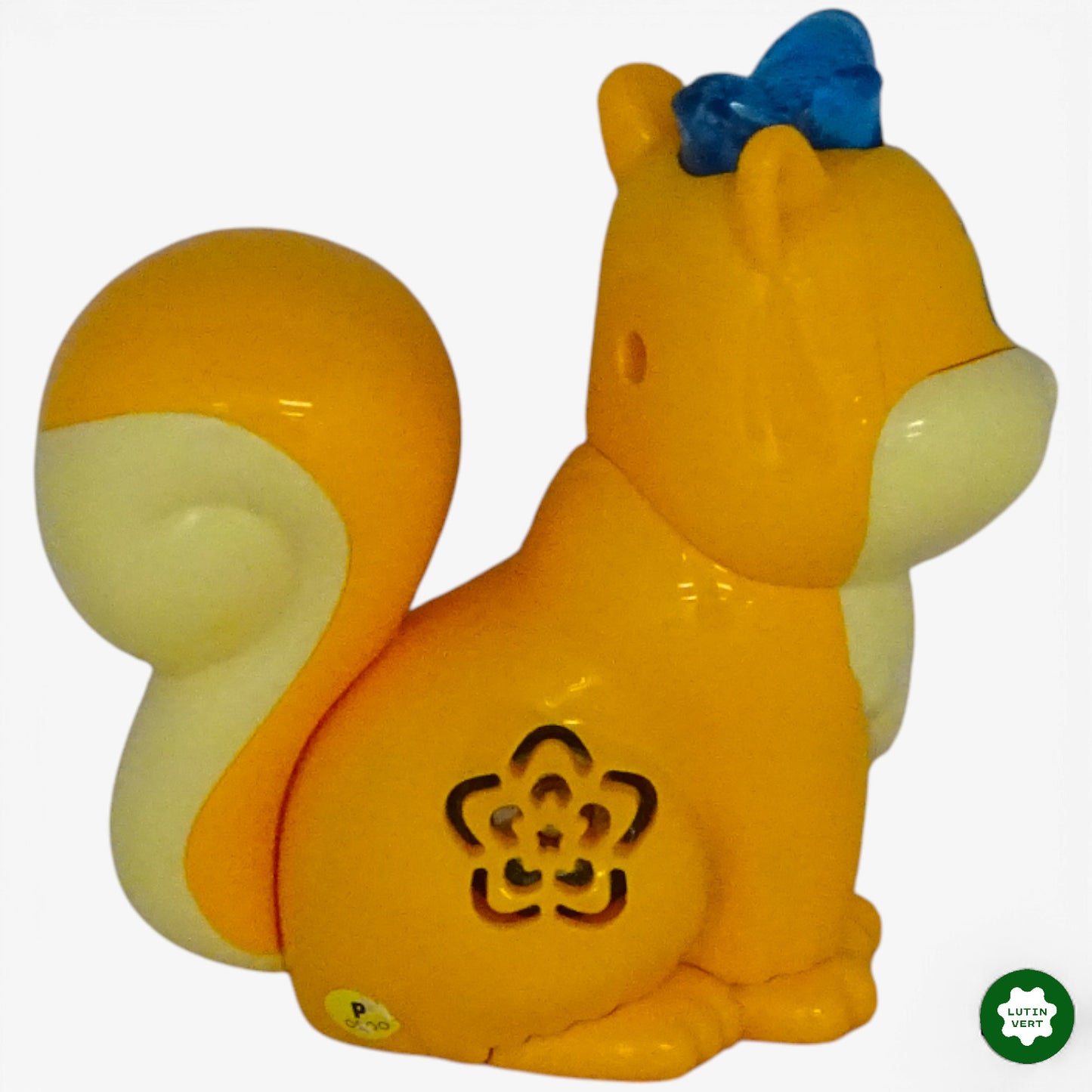Taquin l’écureuil malin d'occasion VTECH - Dès 1 an | Ref 10698