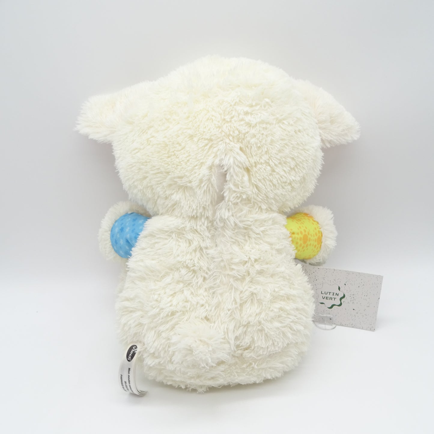 Mon mouton comptines VTECH - Dès Naissance | Ref 14801