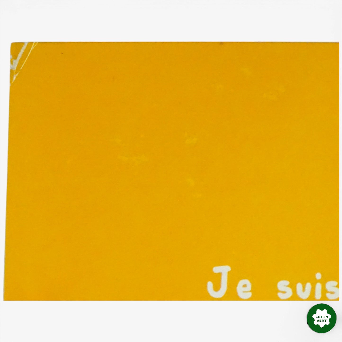 Livre Mes animaux préférés d'occasion THOMAS JEUNESSE - Dès 3 mois | Ref 10701