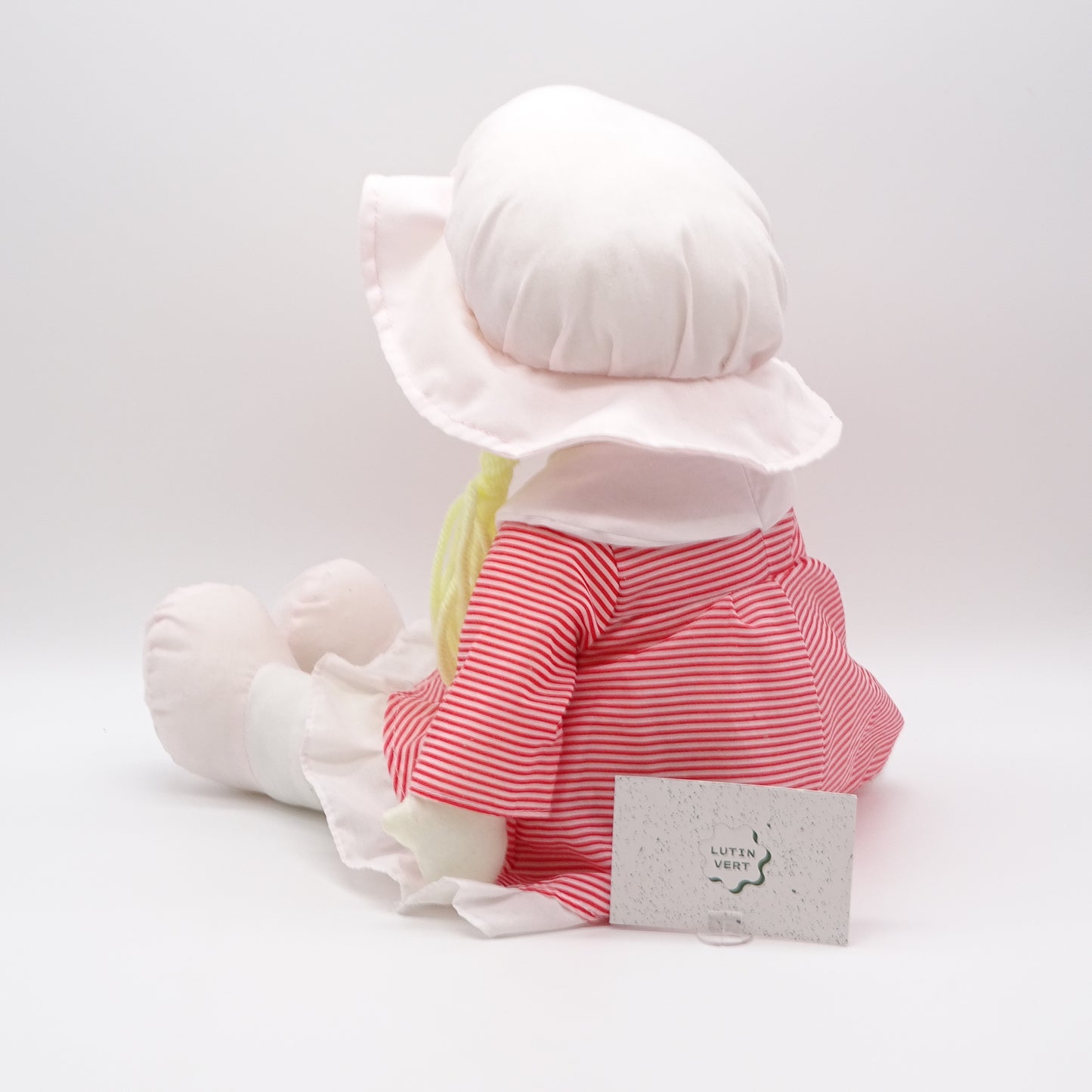 Jolie poupée de chiffon SIMBA TOYS - Dès 3 ans | Ref 14809