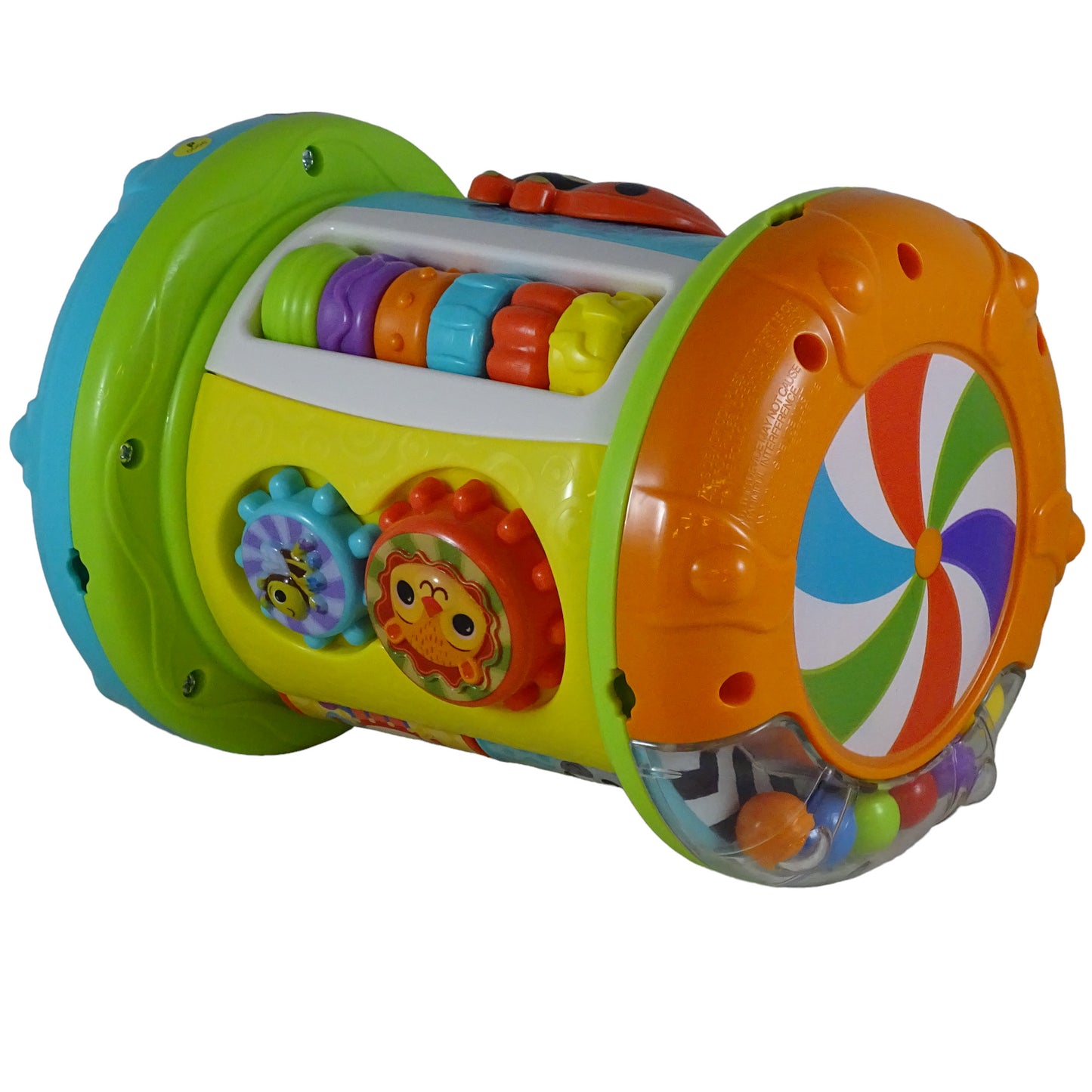 Magi Rouleau Tam-Tam. d'occasion VTECH - Dès 3 ans | Lutin Vert