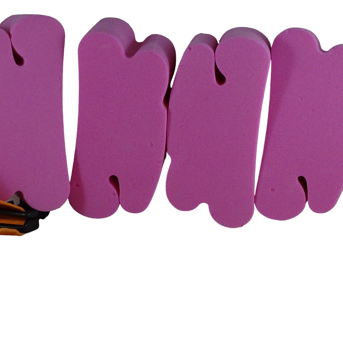 Ceinture de natation Nabaiji. d'occasion - Dès 3 ans | Lutin Vert