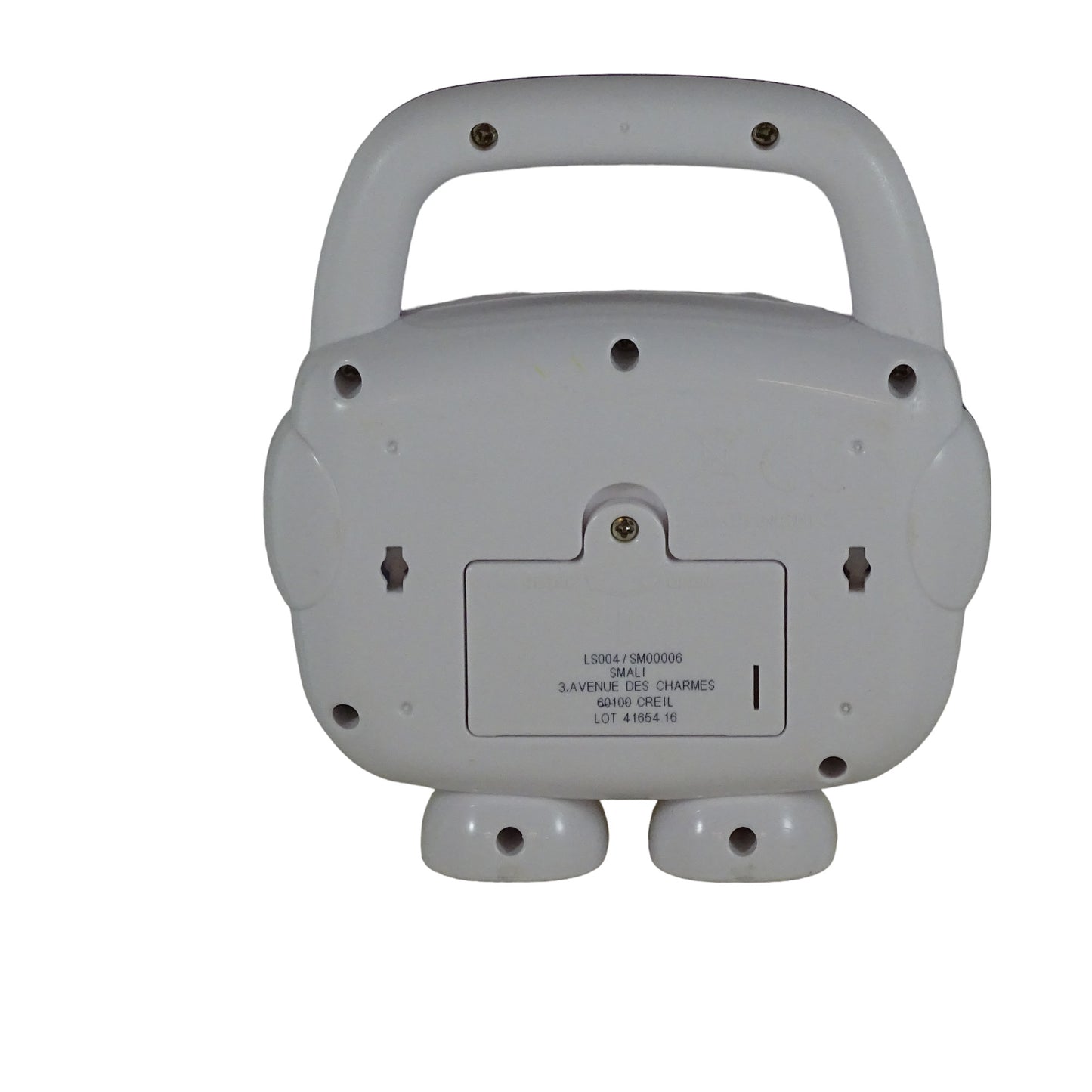 Radio d’éveil musique. d'occasion - Dès 2 ans | Lutin Vert