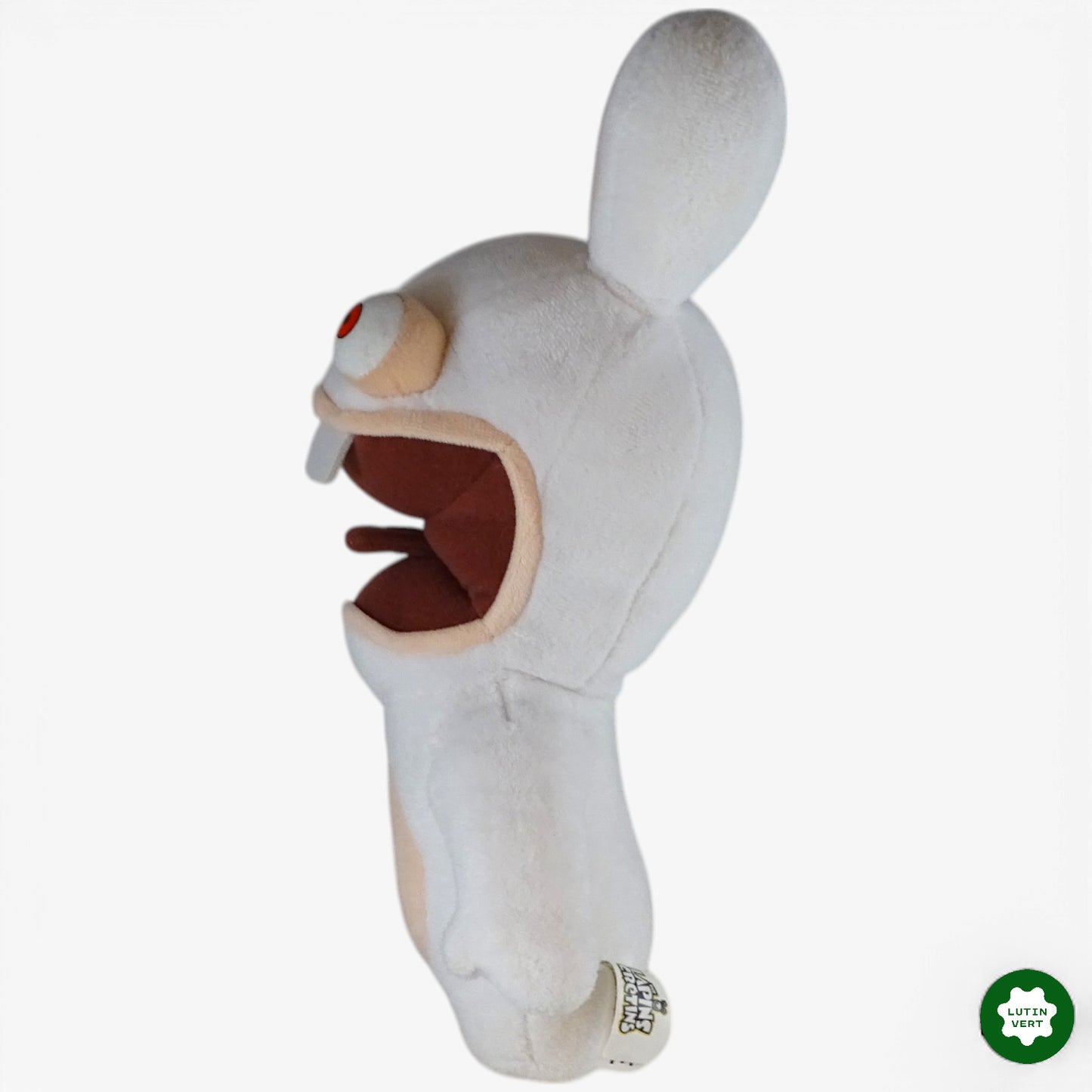 Lapin Crétin blanc d'occasion GIPSY - Dès 3 ans | Ref 10789