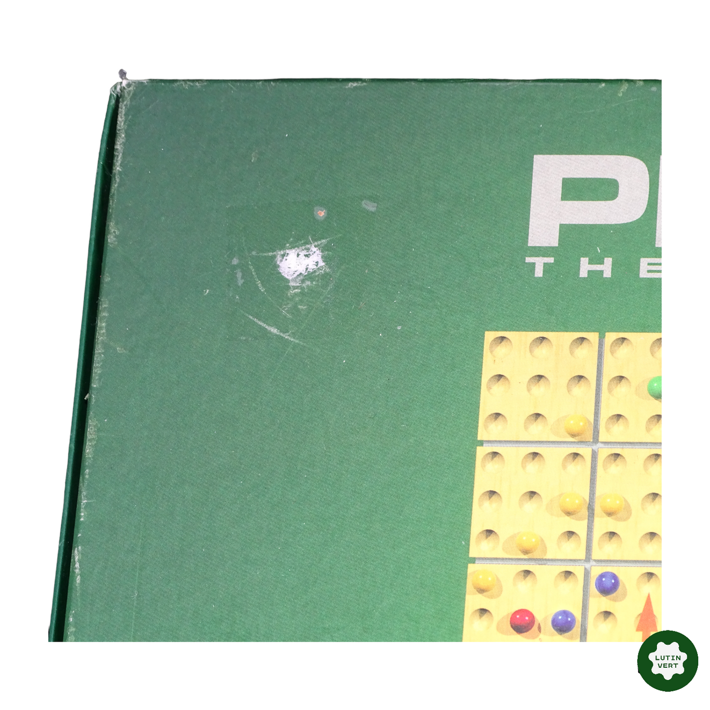PentagoXL d'occasion Mindtwister Games - Dès 8 ans | Lutin Vert