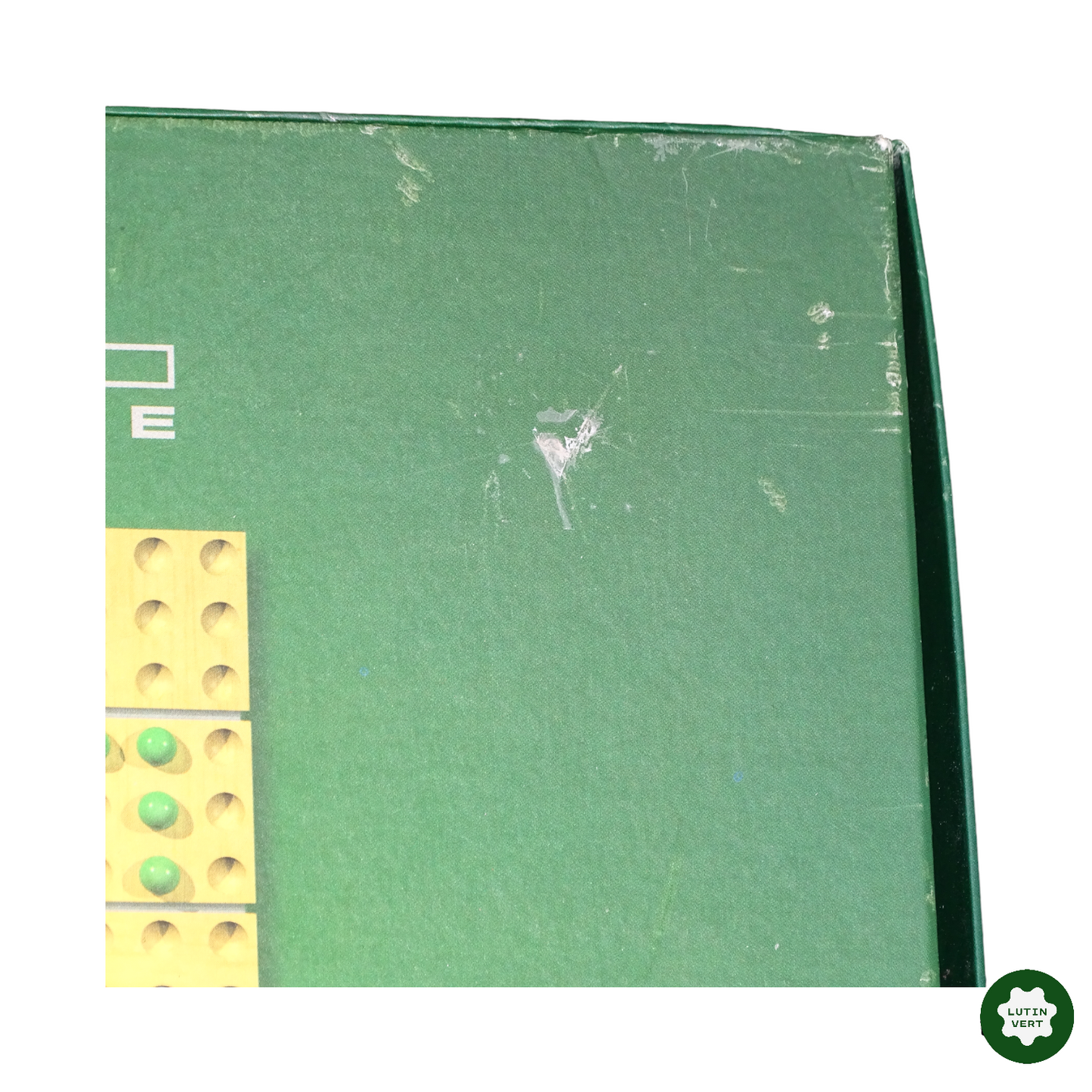 PentagoXL d'occasion Mindtwister Games - Dès 8 ans | Lutin Vert