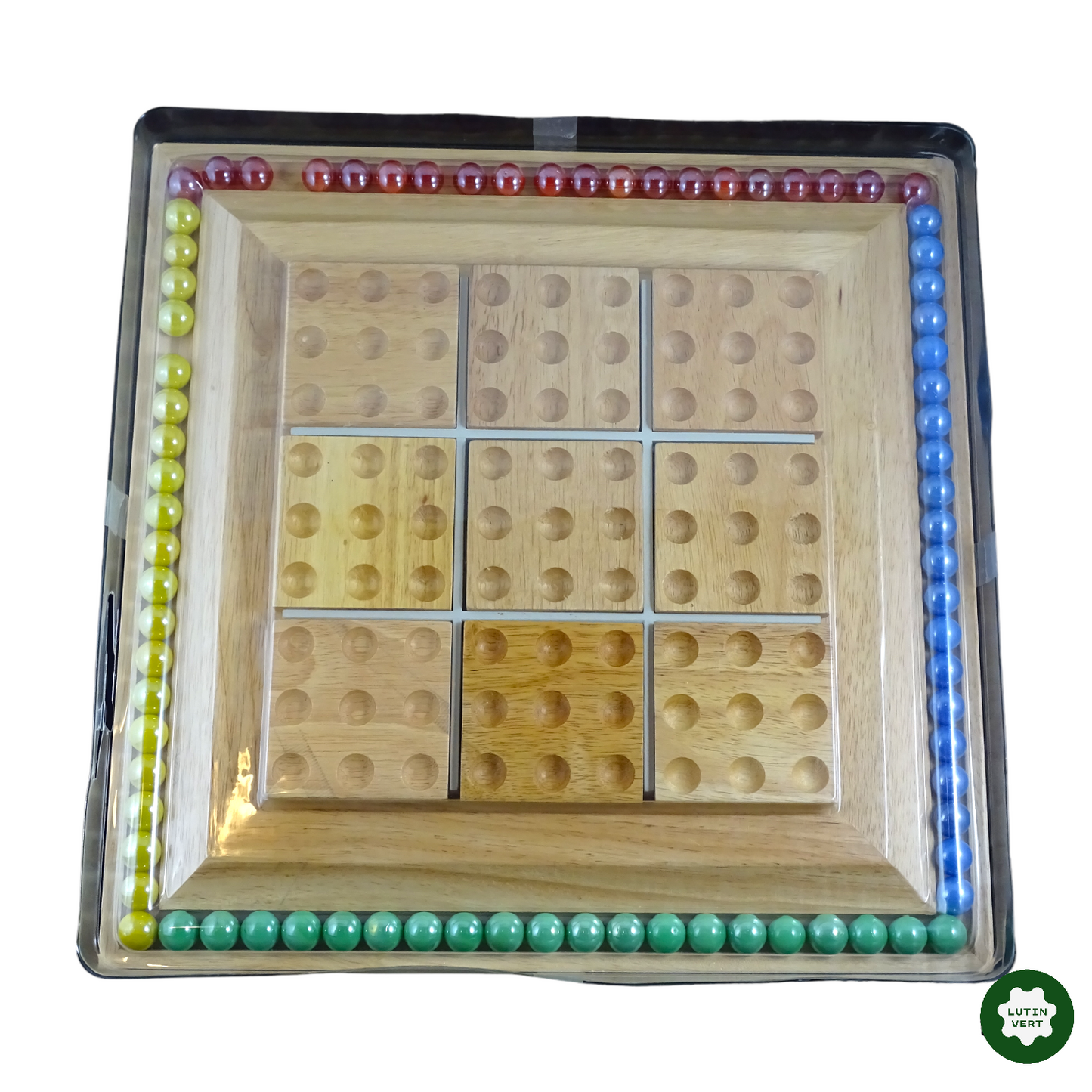PentagoXL d'occasion Mindtwister Games - Dès 8 ans | Lutin Vert