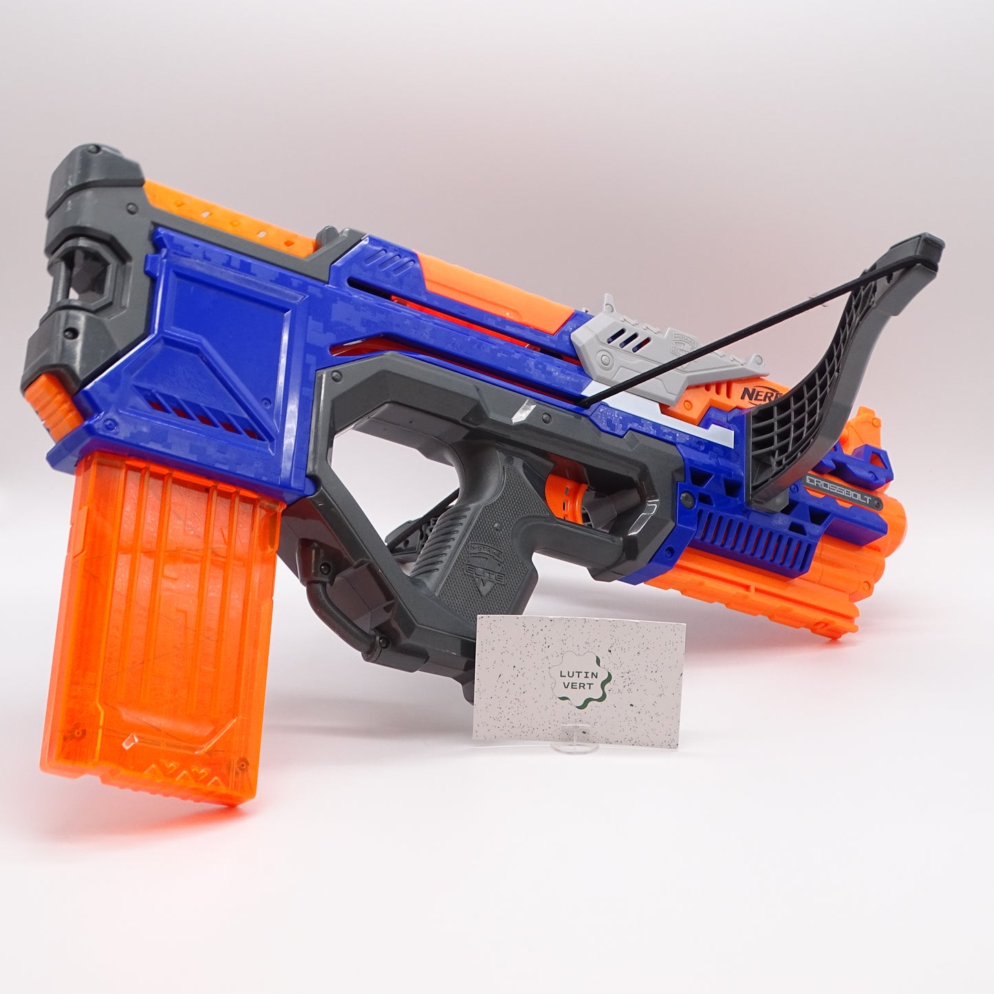 Arbalète NERF - Dès 6 ans | Ref 13792
