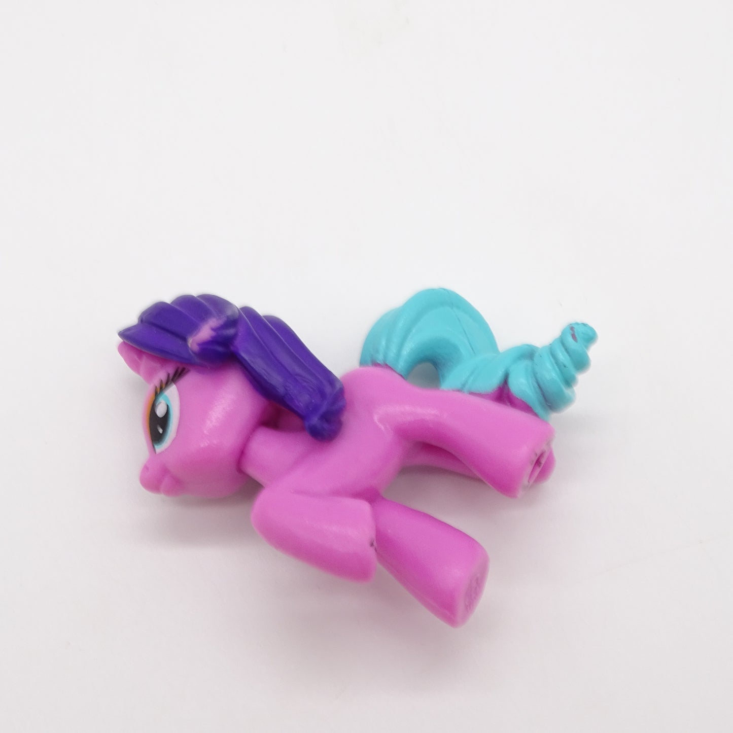 Lot de 5 My Little Pony HASBRO - Dès 3 ans | Ref 14885