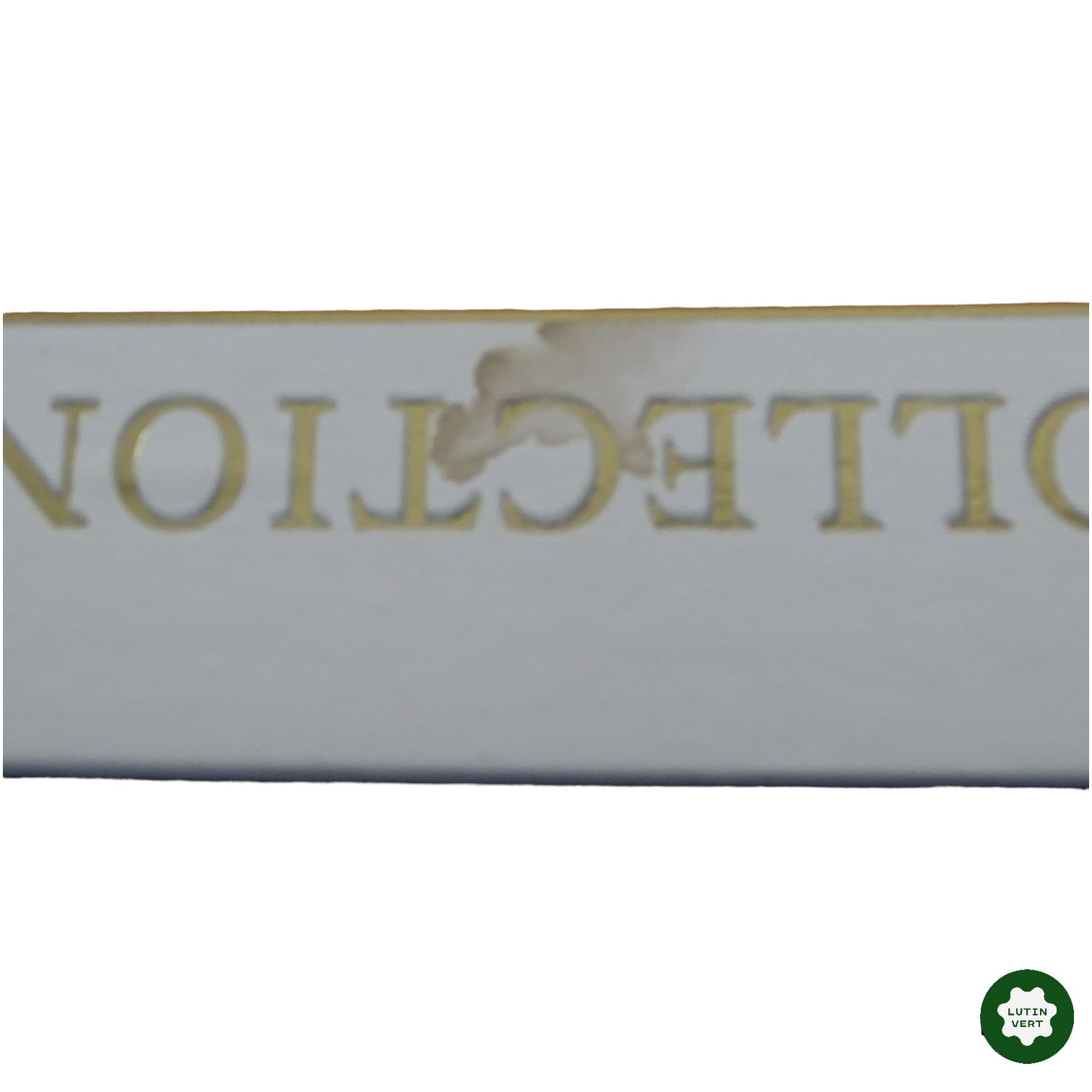 Puzzle le lion d'occasion CLEMENTONI - Dès 10 ans | Lutin Vert