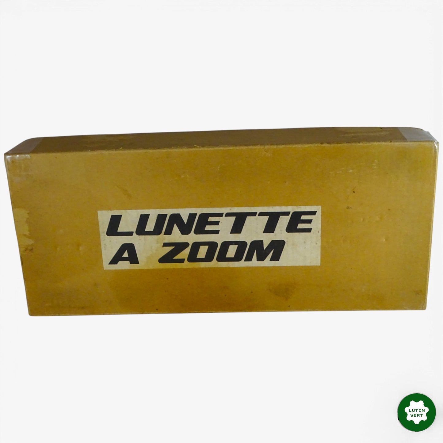 Lunette à zoom SBS 525 d'occasion - Dès 7 ans | Ref 10907
