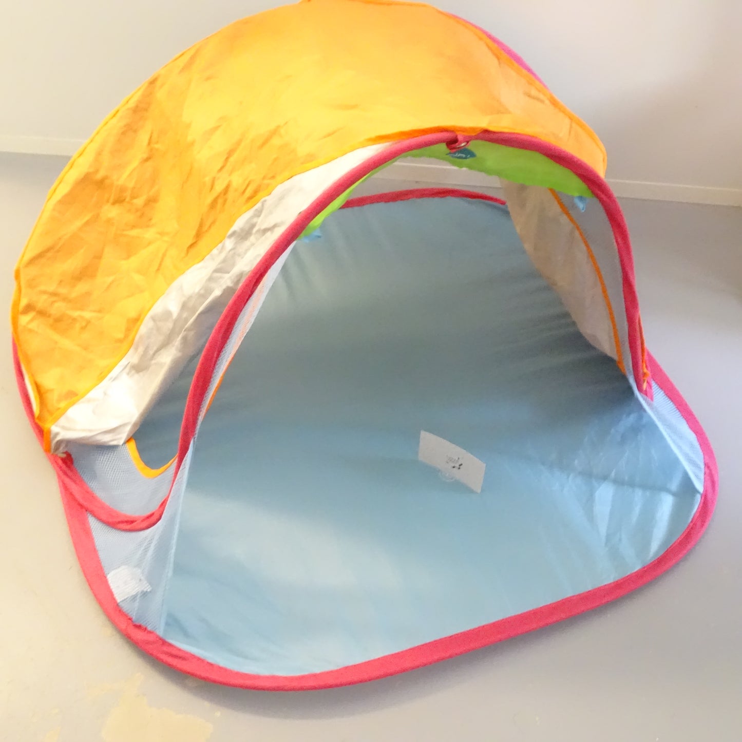 Tente Anti-UV DBD REMOND - Dès Naissance | Ref 14894