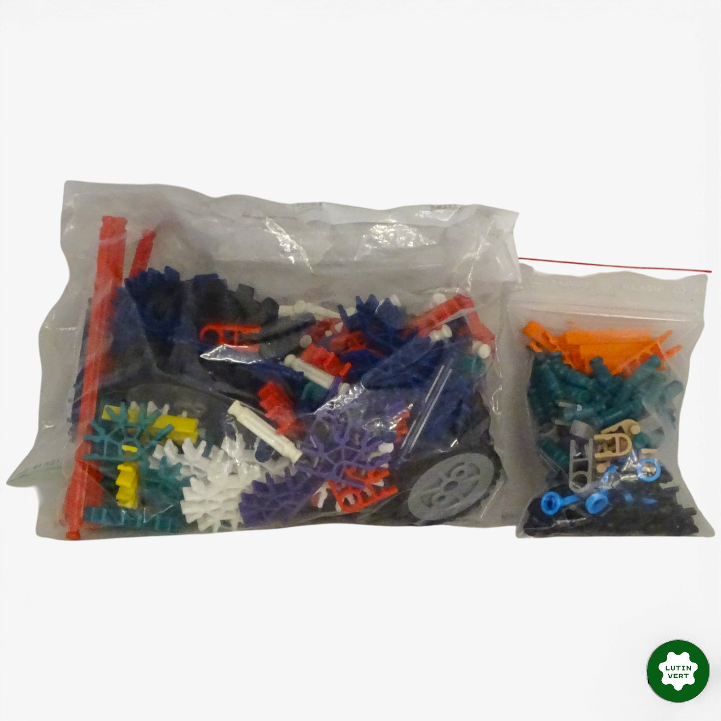 Construction créatives pour enfants d'occasion K NEX - Dès 6 ans | Ref 10947