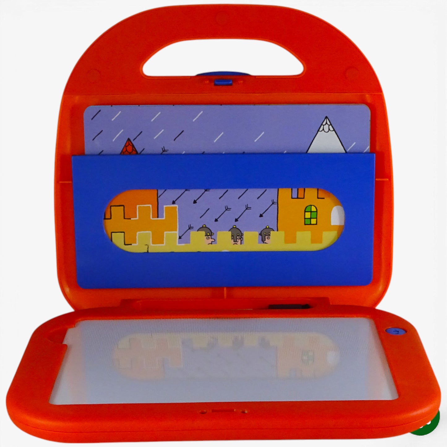Tablette magique à écrire d'occasion JUMBODISET - Dès 5 ans | Ref 10975