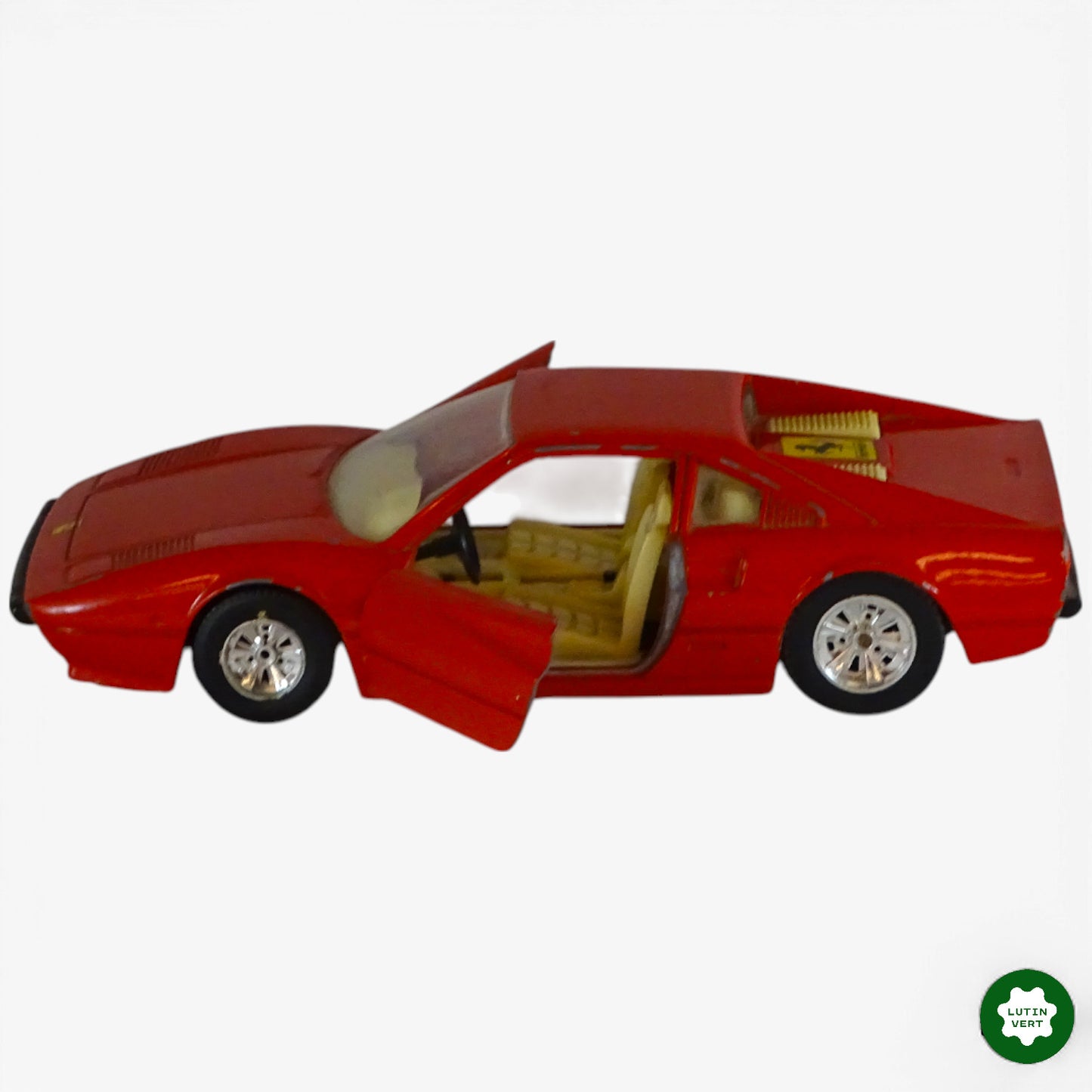 Ferrari 308 GTB d'occasion BURAGO - Dès 6 ans | Ref 10971