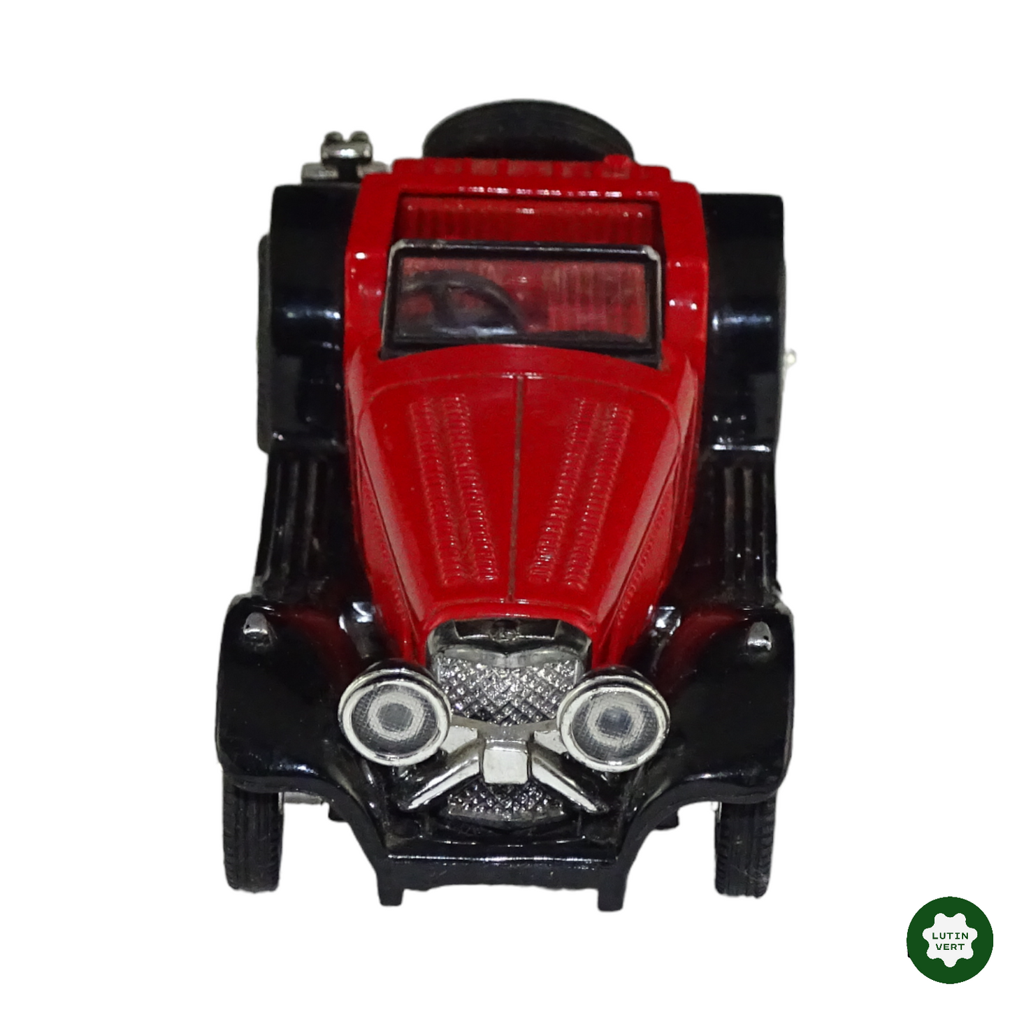 jaguar SS 100 d'occasion NEW-RAY - Dès 6 ans | Lutin Vert