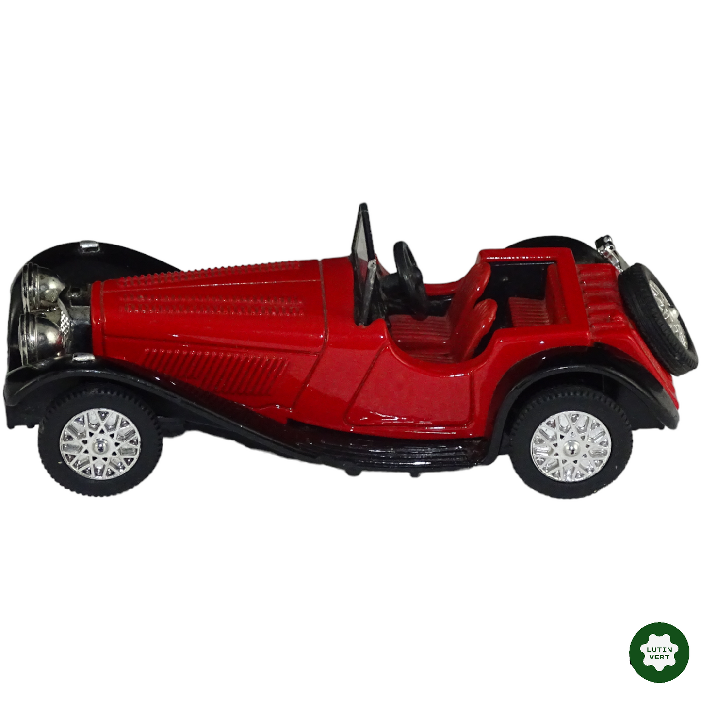 jaguar SS 100 d'occasion NEW-RAY - Dès 6 ans | Lutin Vert
