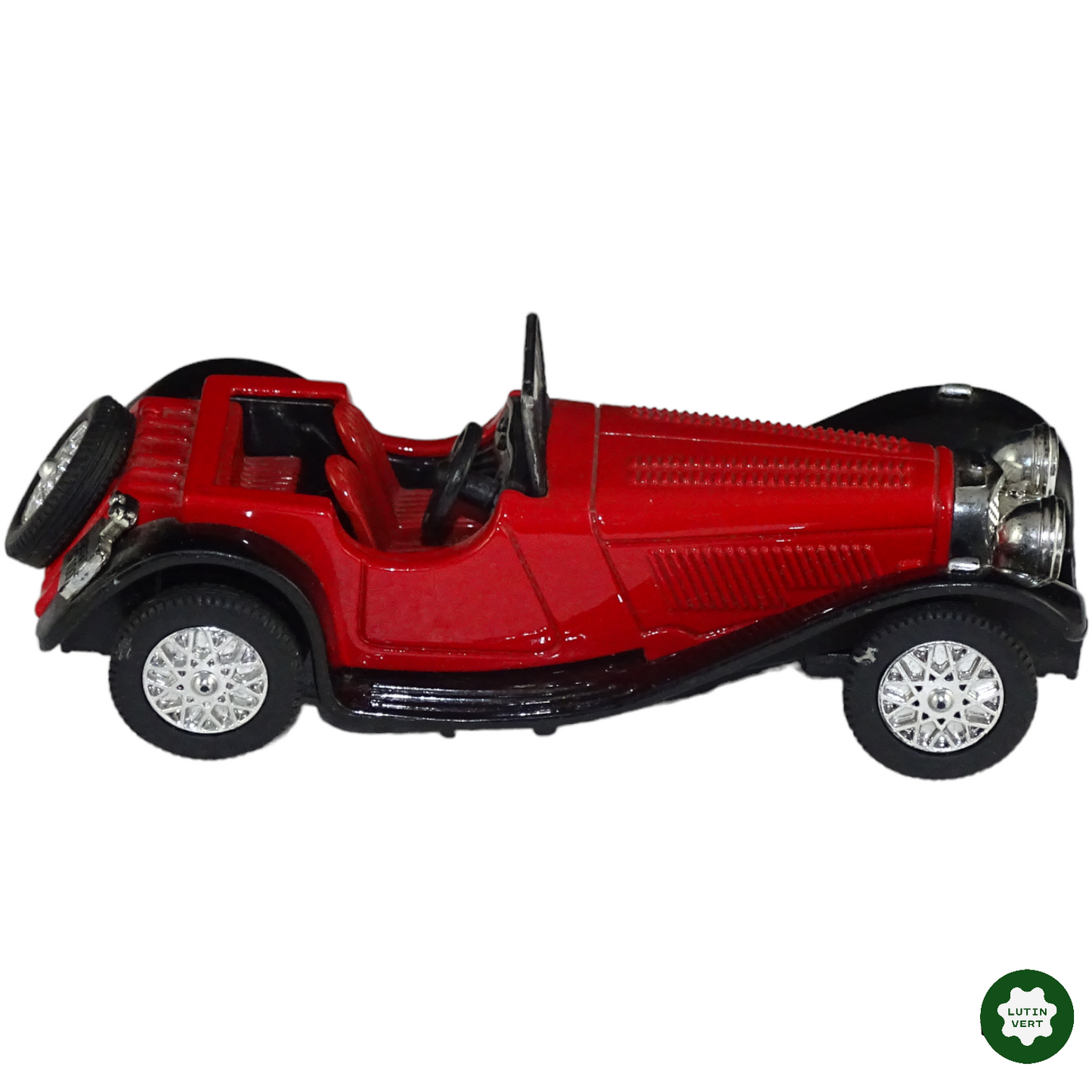 jaguar SS 100 d'occasion NEW-RAY - Dès 6 ans | Lutin Vert