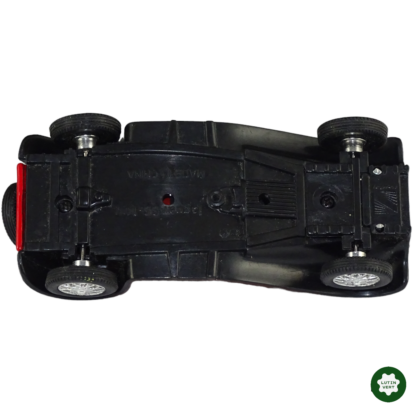 jaguar SS 100 d'occasion NEW-RAY - Dès 6 ans | Lutin Vert