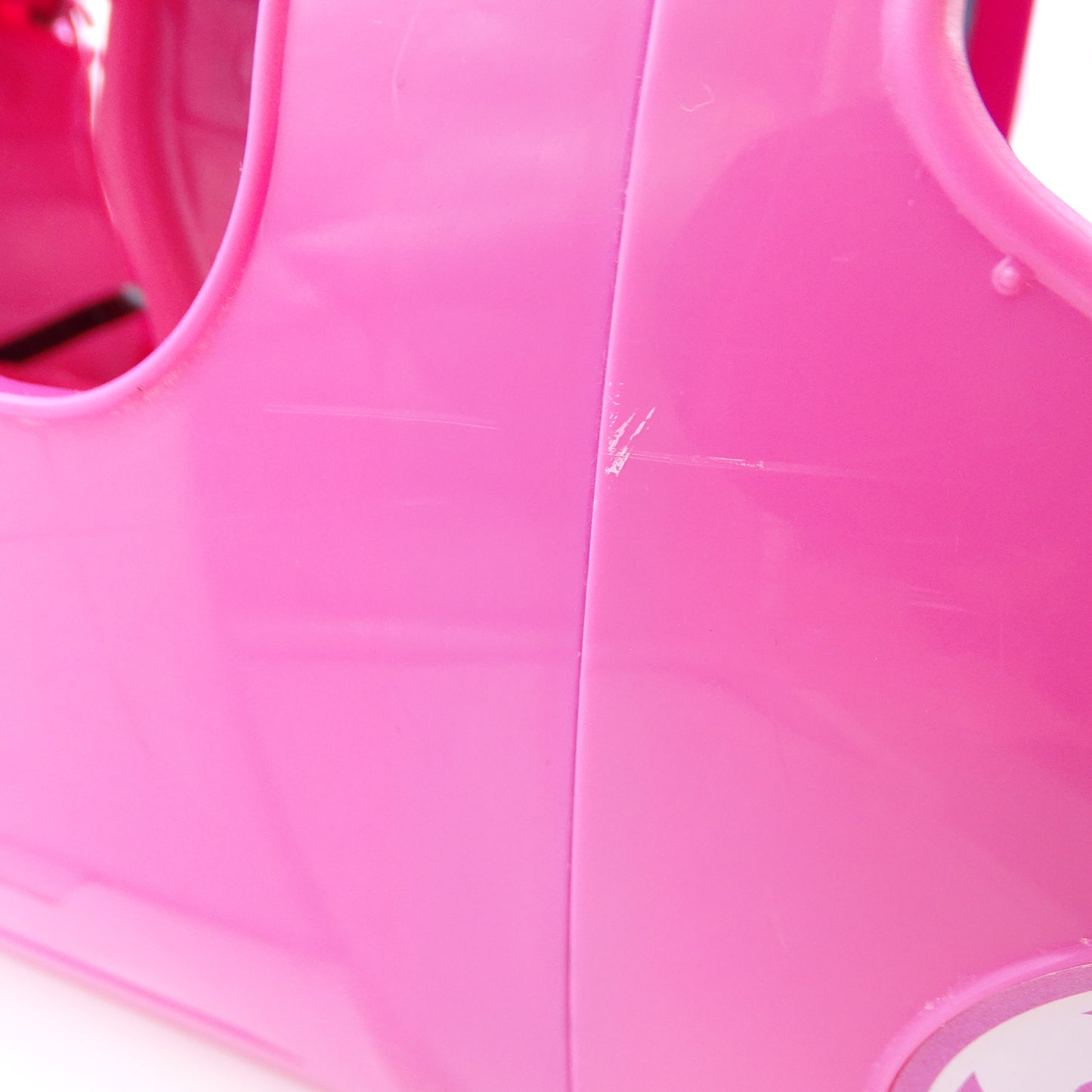 Avion de Barbie MATTEL - Dès 4 ans | Ref 14941
