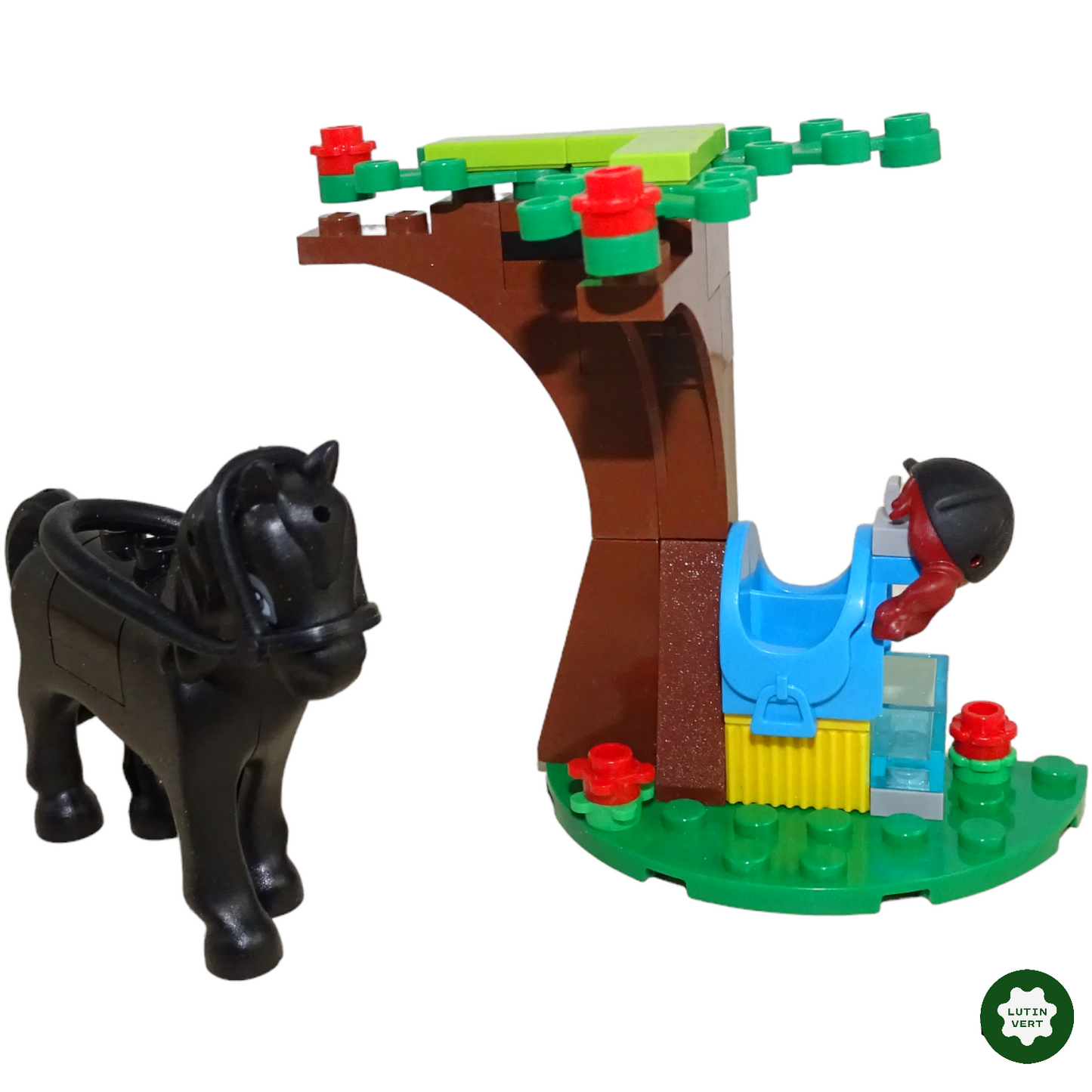 Le camping-car de Mia 41339 d'occasion LEGO FRIENDS - Dès 6 ans | Lutin Vert