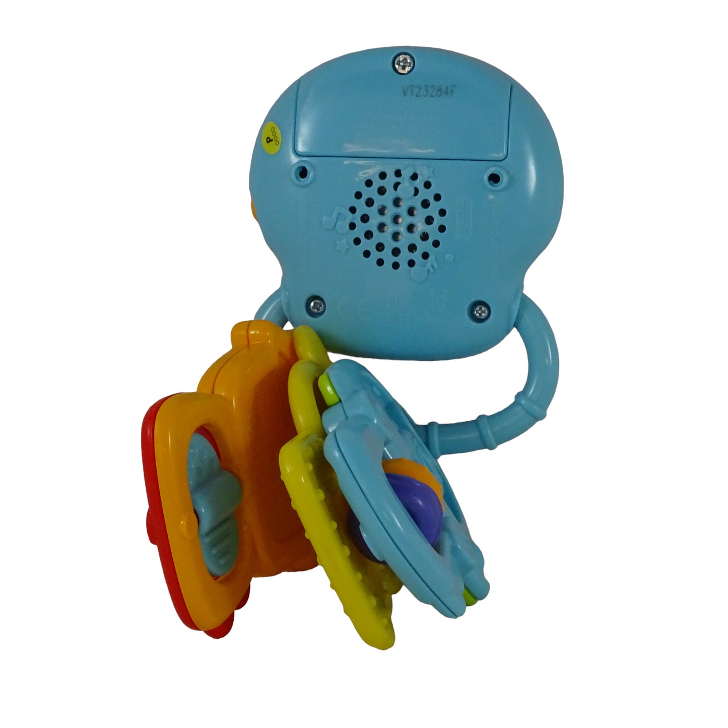 Mon Hochet Magique d'occasion VTECH - Dès 2 ans | Lutin Vert