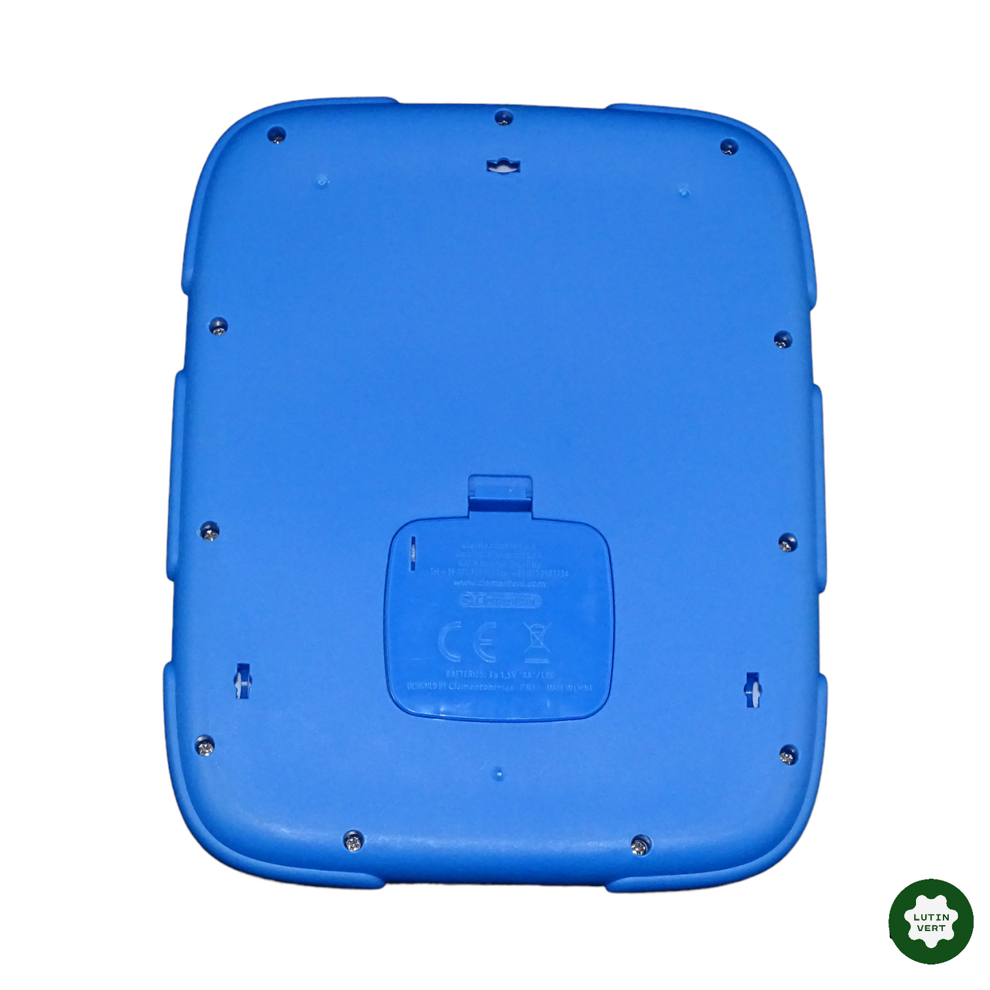 Tablette PAW’PATROL d'occasion CLEMENTONI - Dès 4 ans | Lutin Vert