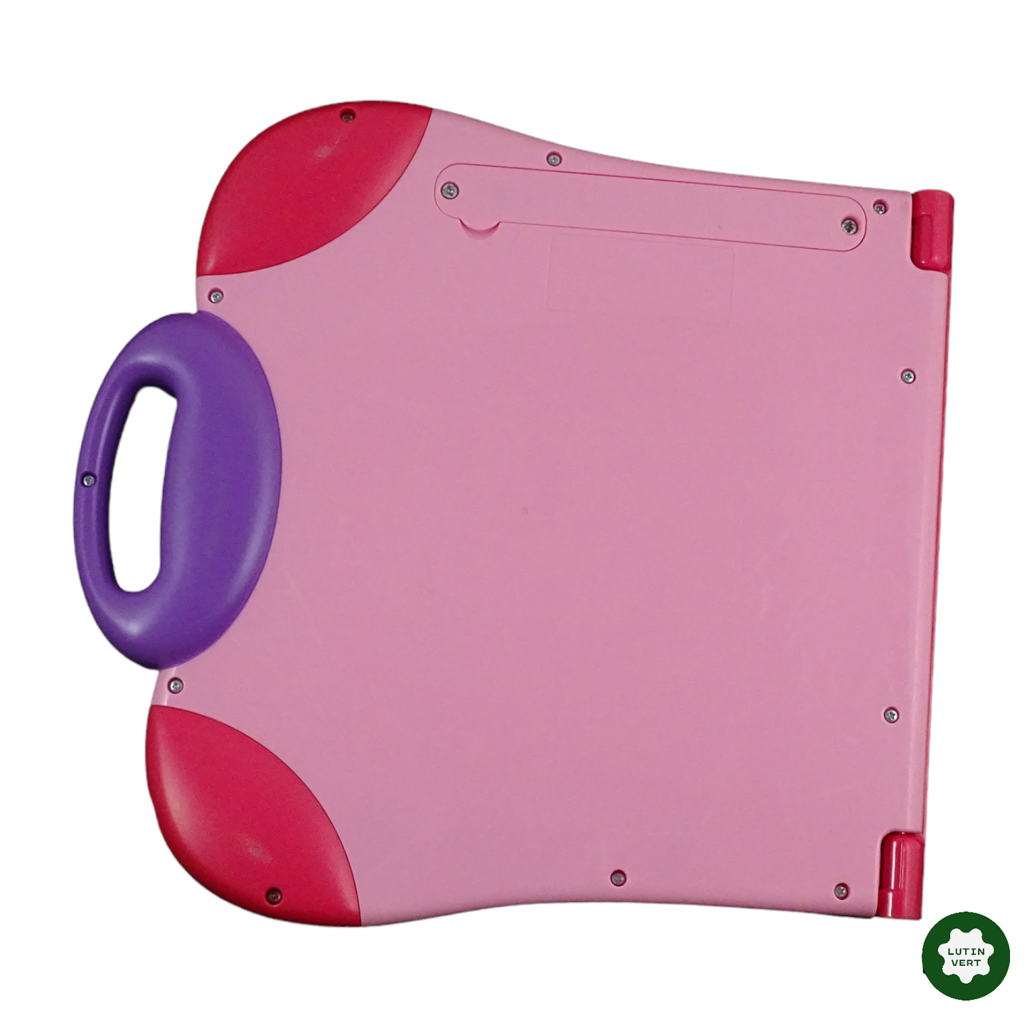 Lecteur de livre tactile et interactif d'occasion VTECH - Dès 2 ans | Lutin Vert