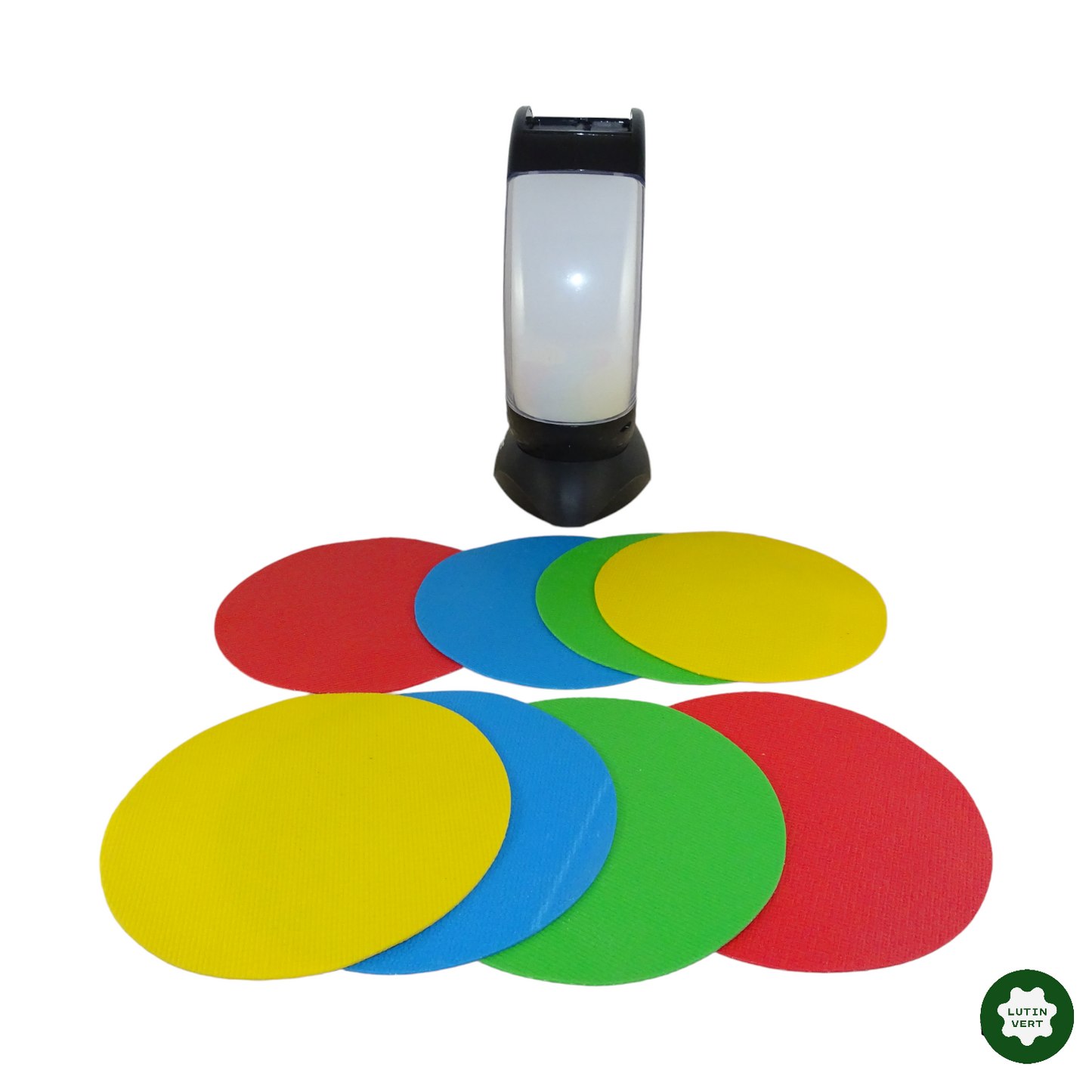 Twister dance rave d'occasion HASBRO - Dès 8 ans | Lutin Vert