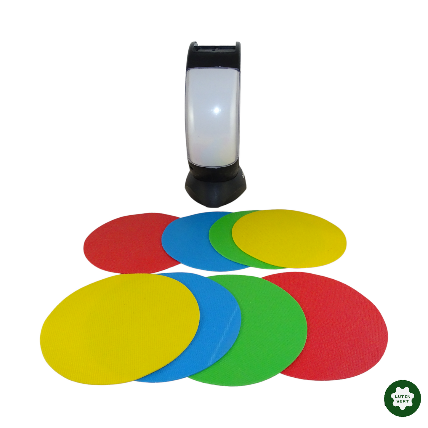 Twister dance rave d'occasion HASBRO - Dès 8 ans | Lutin Vert