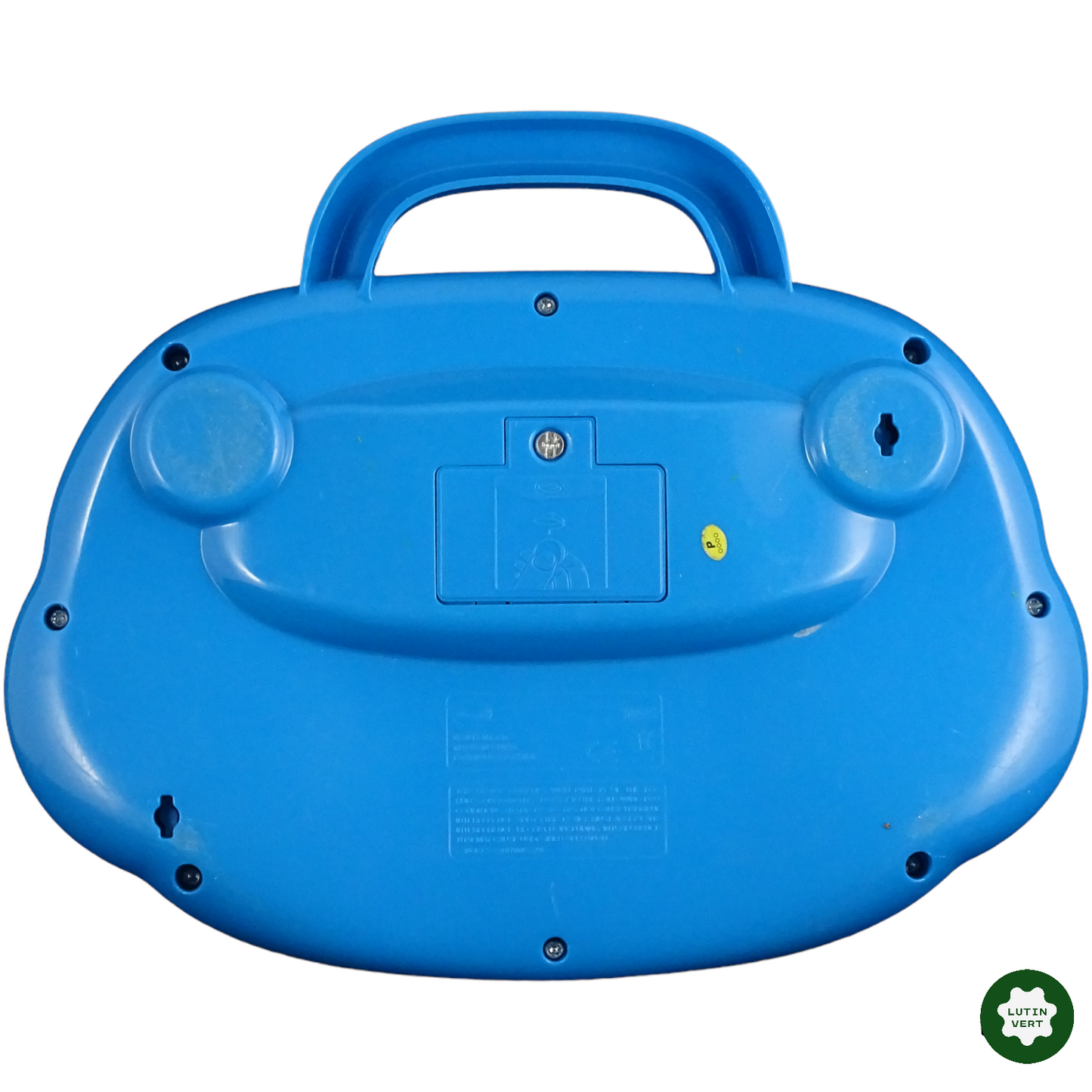 Lumi ordi des tout-petits d'occasion VTECH - Dès 4 ans | Lutin Vert