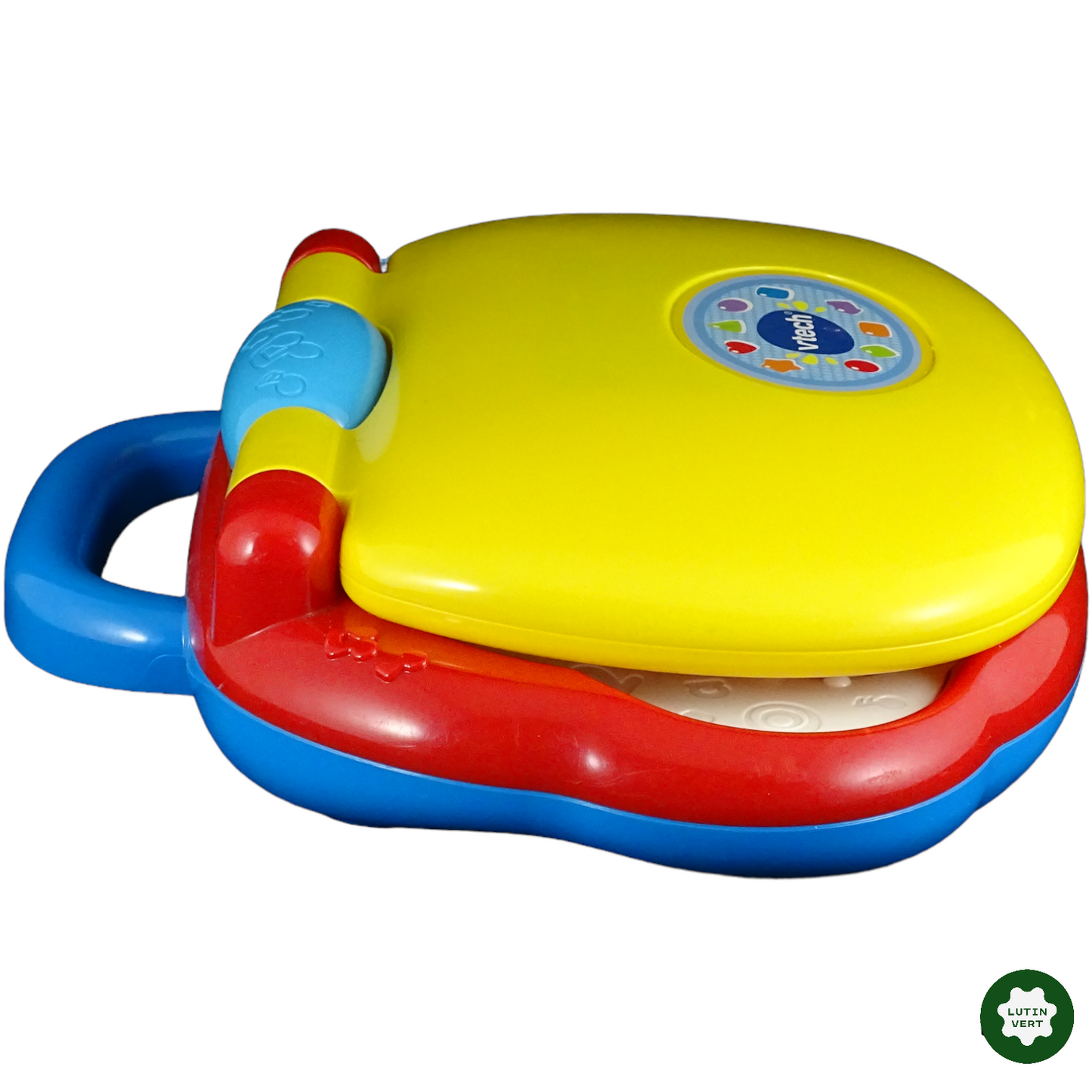 Lumi ordi des tout-petits d'occasion VTECH - Dès 4 ans | Lutin Vert