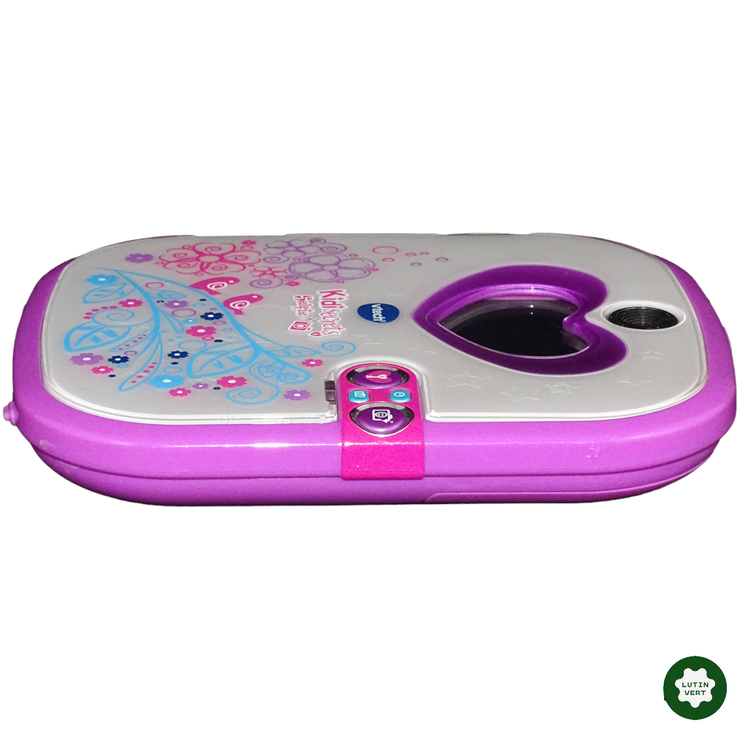 Kidi secret selfie d'occasion VTECH - Dès 6 ans | Lutin Vert