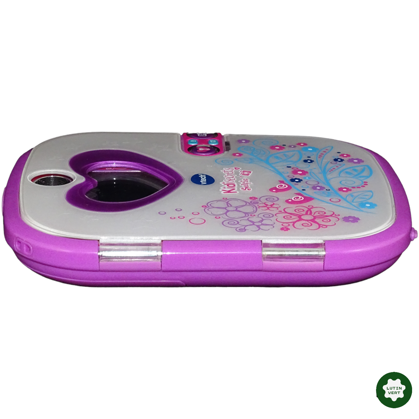 Kidi secret selfie d'occasion VTECH - Dès 6 ans | Lutin Vert