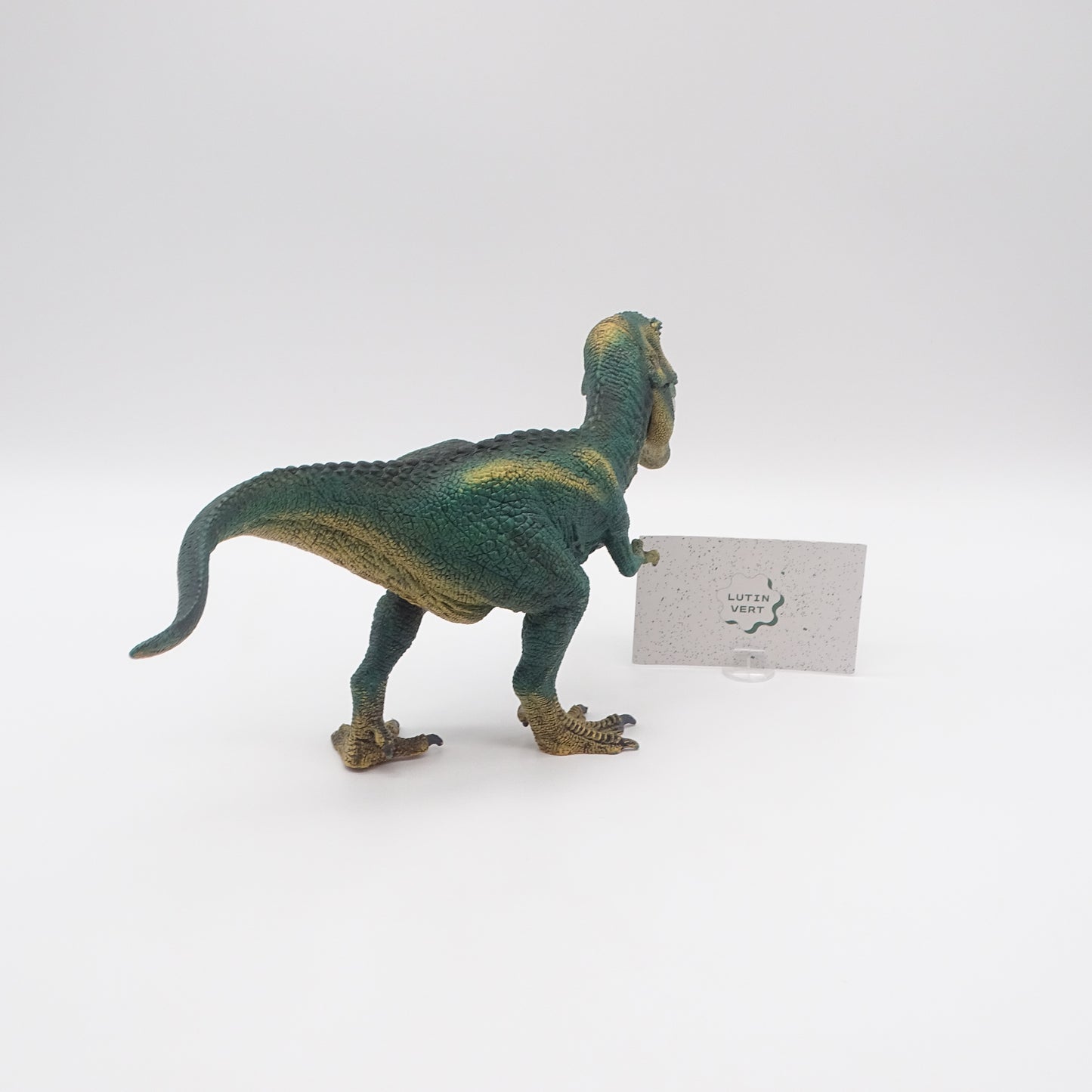 Tyrannosaure rex SCHLEICH - Dès 4 ans | Ref 15020