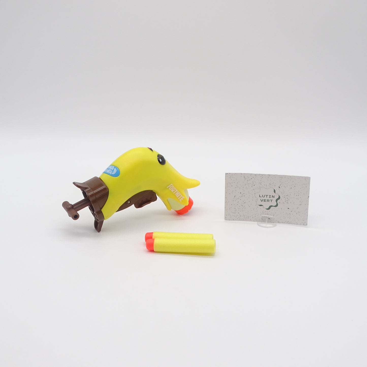Pistolet Fortnite NERF - Dès 8 ans | Ref 15043