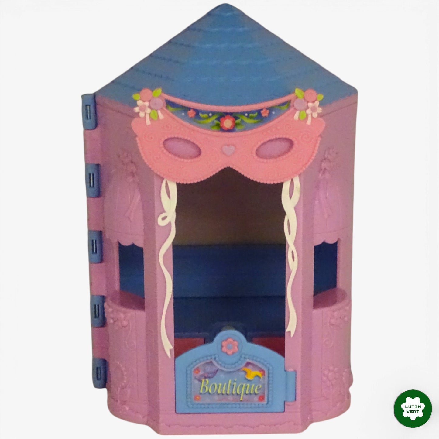 Kiosque My Little Pony d'occasion HASBRO - Dès 4 ans | Ref 11169