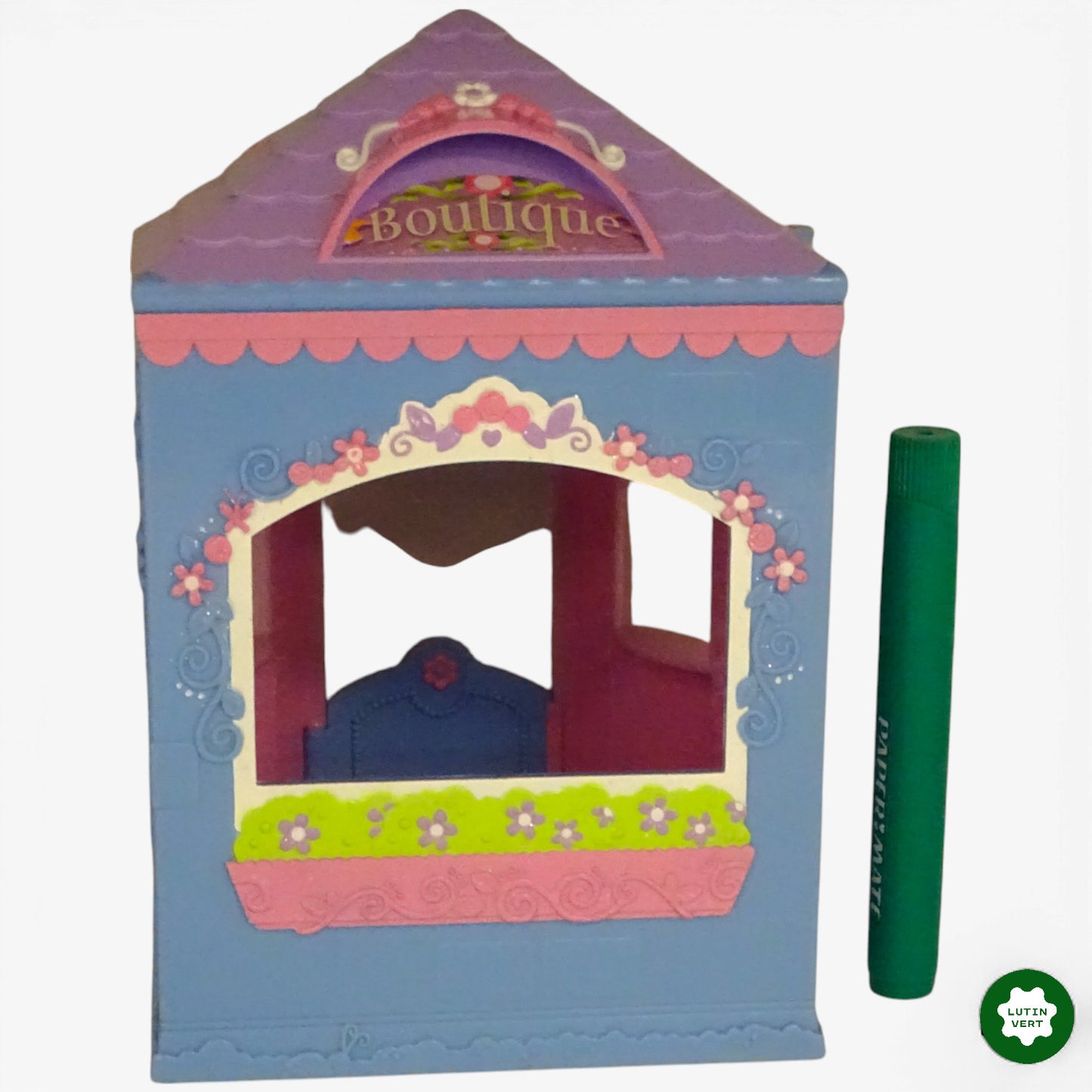 Kiosque My Little Pony d'occasion HASBRO - Dès 4 ans | Ref 11169