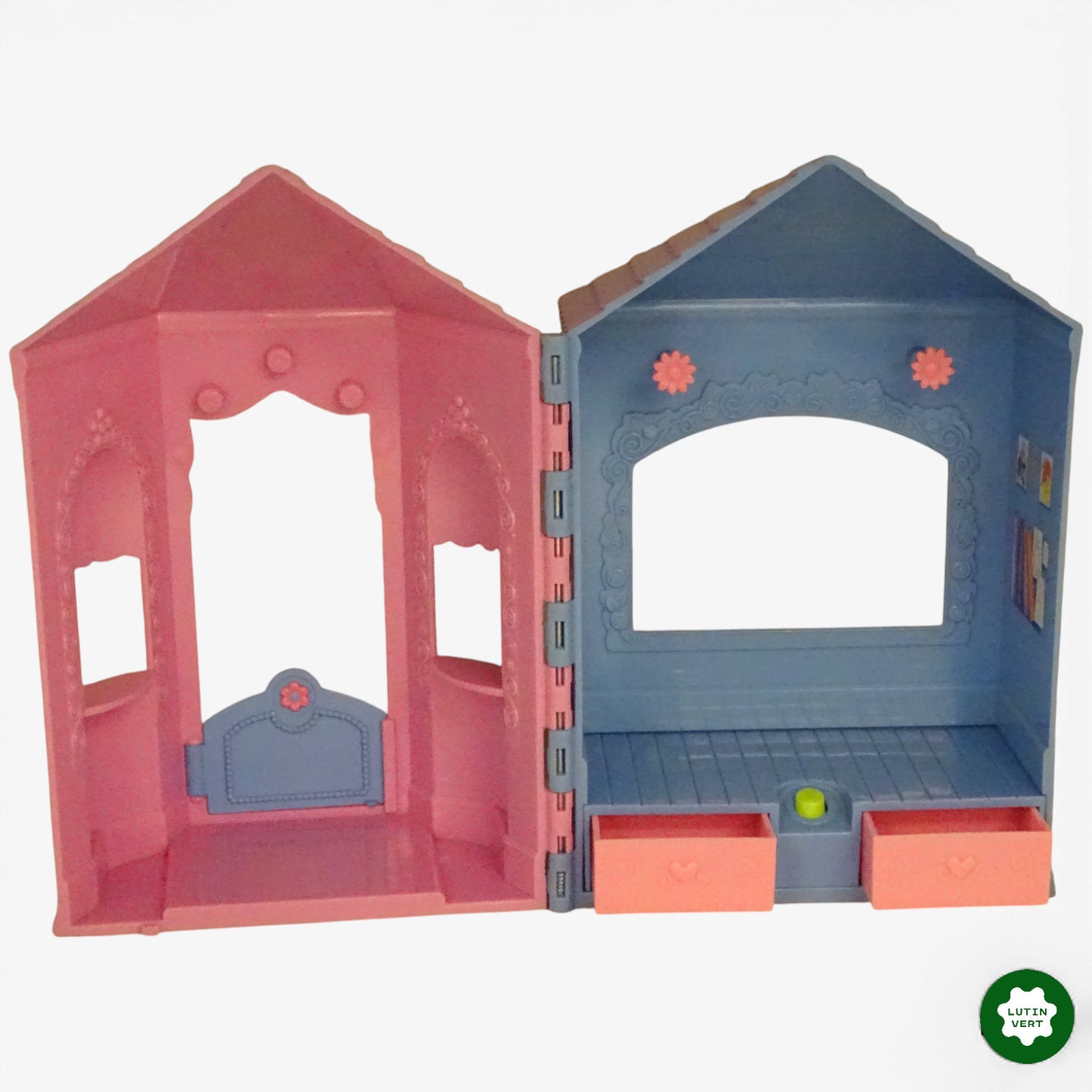 Kiosque My Little Pony d'occasion HASBRO - Dès 4 ans | Ref 11169