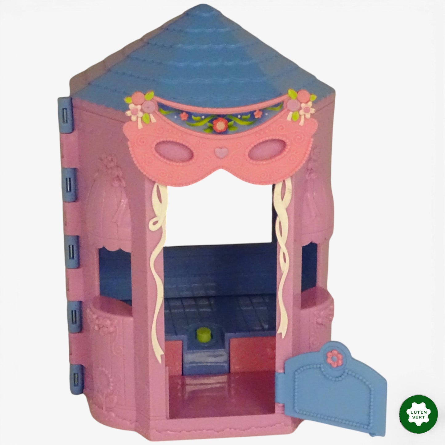 Kiosque My Little Pony d'occasion HASBRO - Dès 4 ans | Ref 11169