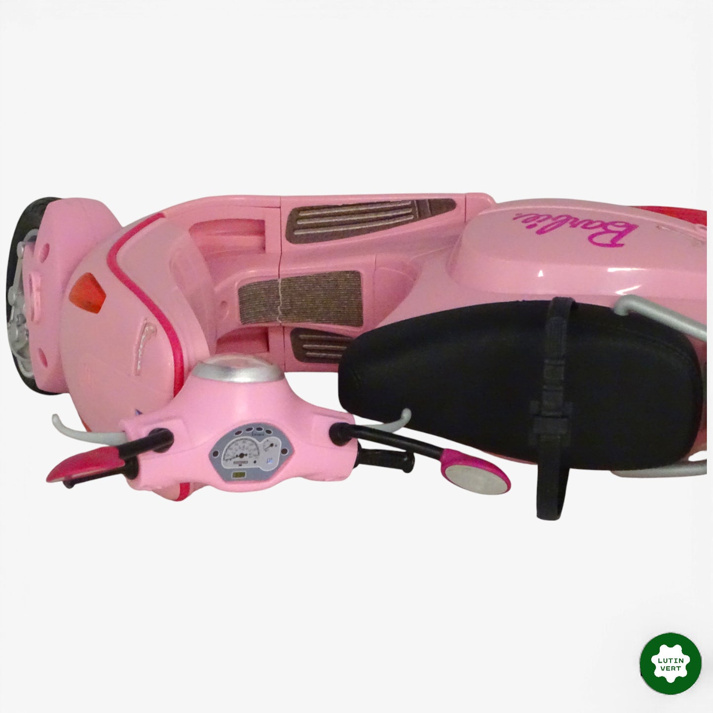 Scooter Barbie Vespa d'occasion MATTEL - Dès 4 ans | Ref 11170