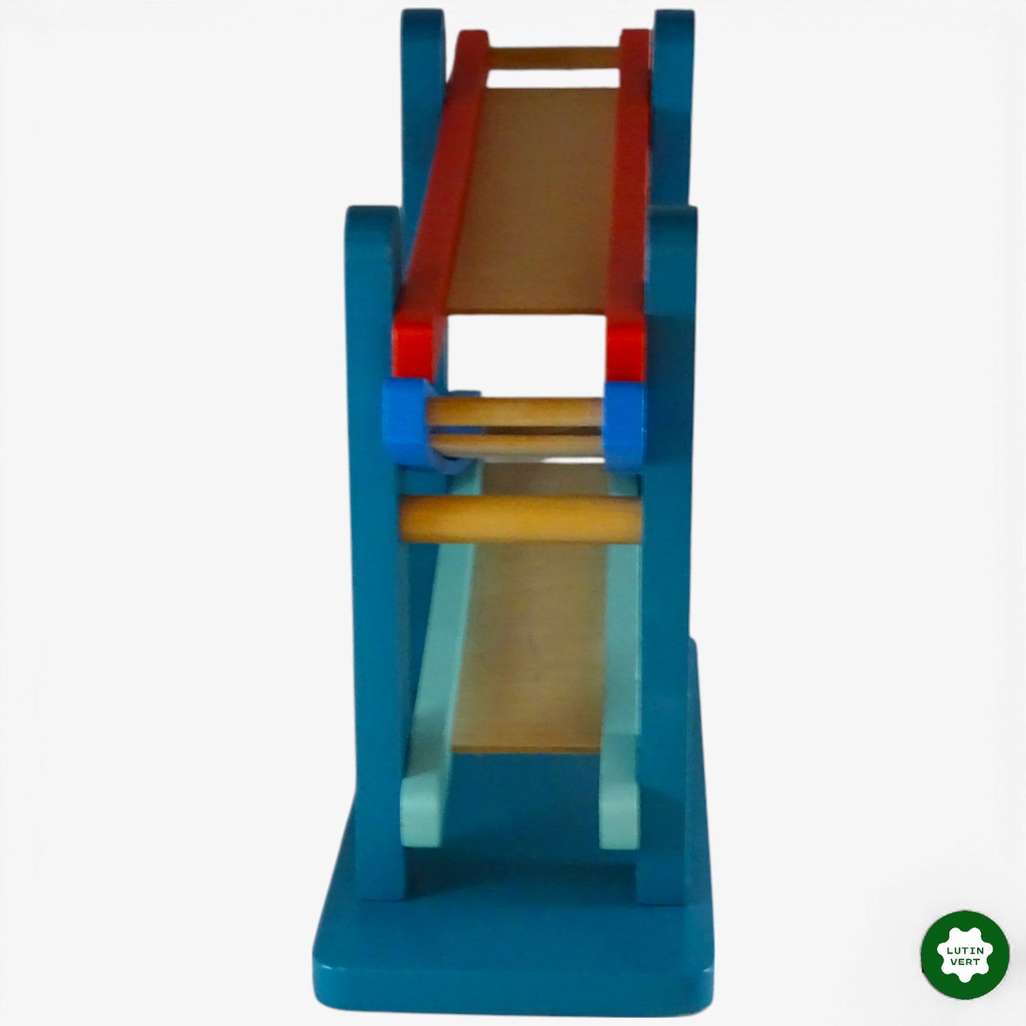 Rampe de voitures d'occasion HEMA - Dès 3 ans | Ref 11188