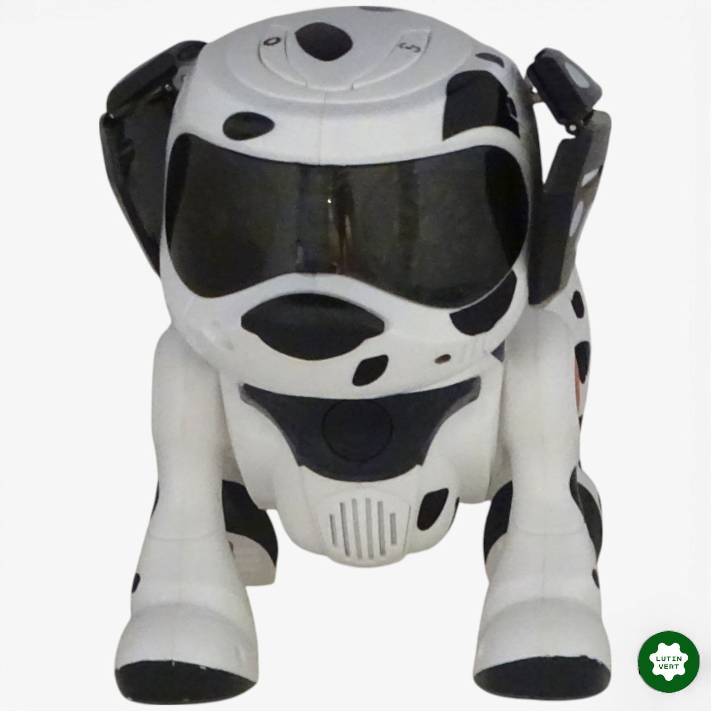Chien interactif Teksta Dalamtien d'occasion SPLASH TOYS - Dès 3 ans | Ref 11197