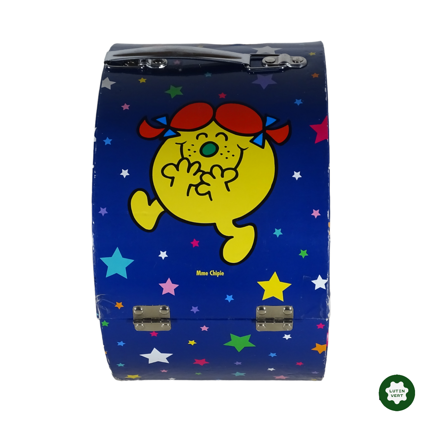 Coffret collector Monsieur et Madame d'occasion HACHETTE JEUNESSE - Dès 3 ans | Lutin Vert